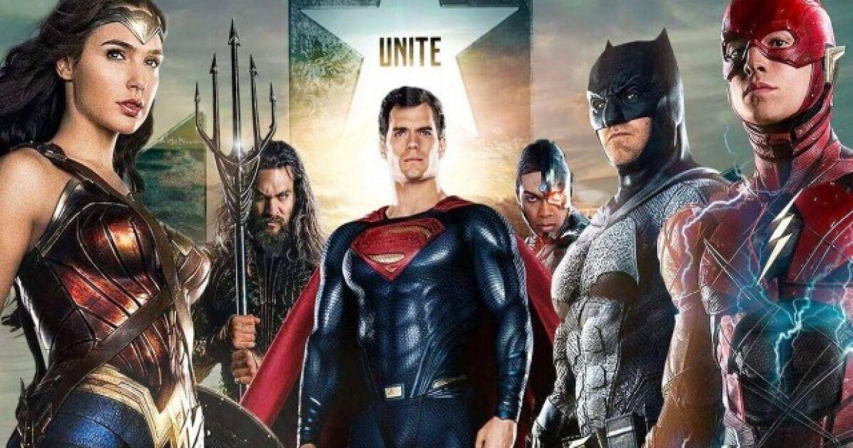 1236x650 Feast Your Eyes On Over 30 New Image From Justice League Snyder Cut