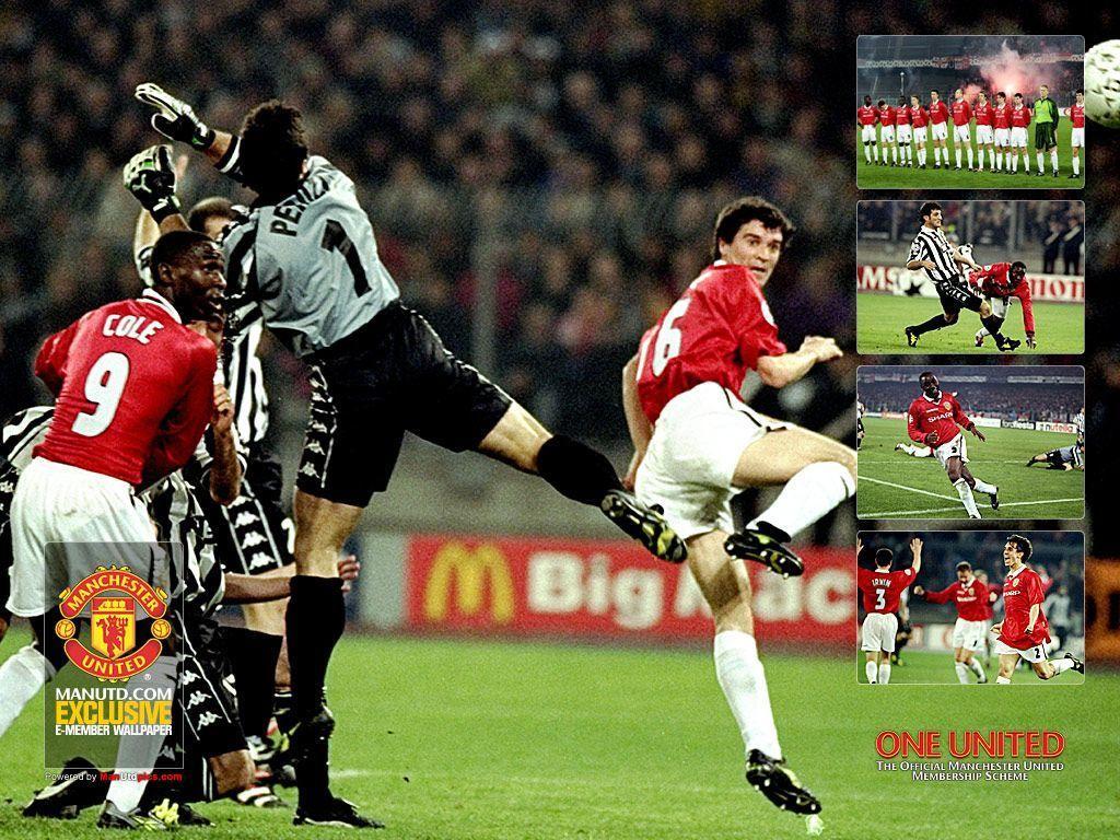 1024x768 Roy Keane Wallpaper