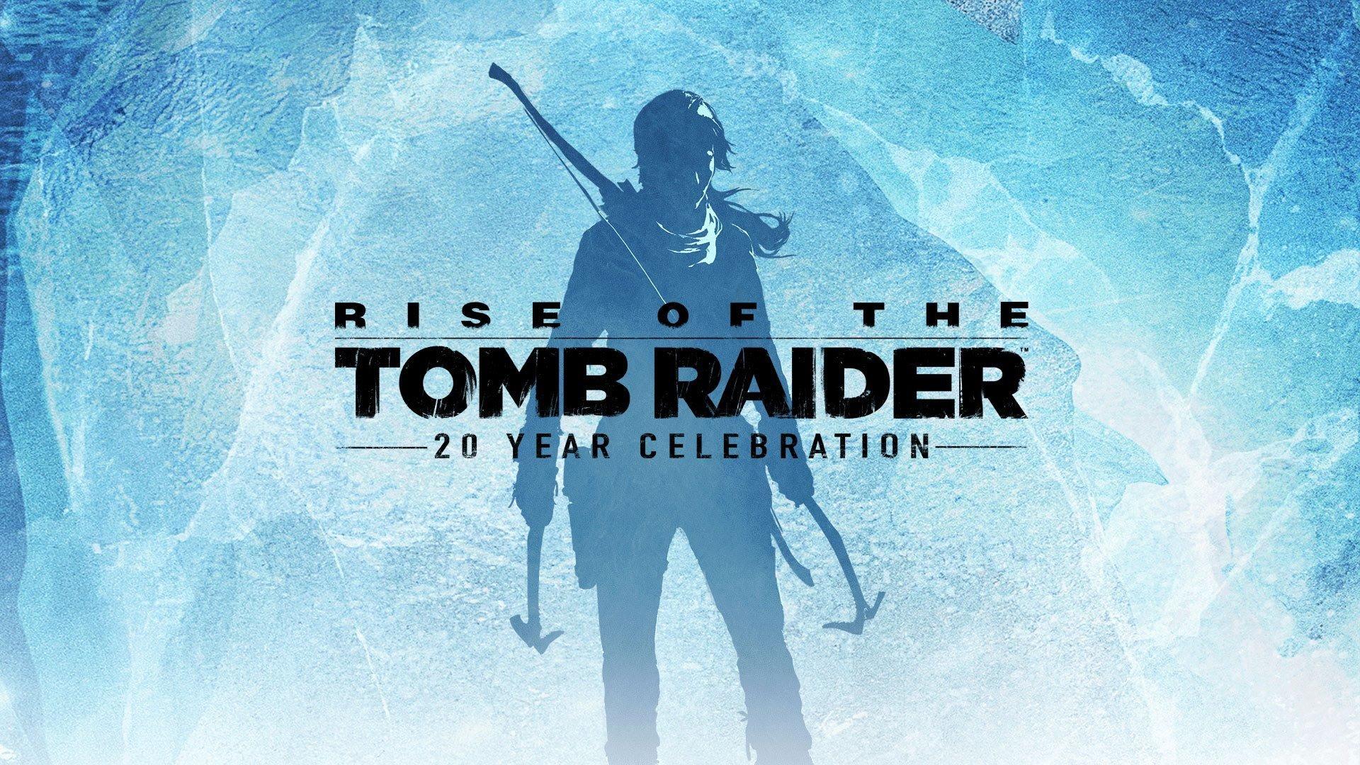 1920x1080 Rise Of The Tomb Raider wallpaper 1920x1080 Full HD (1080p) desktop background