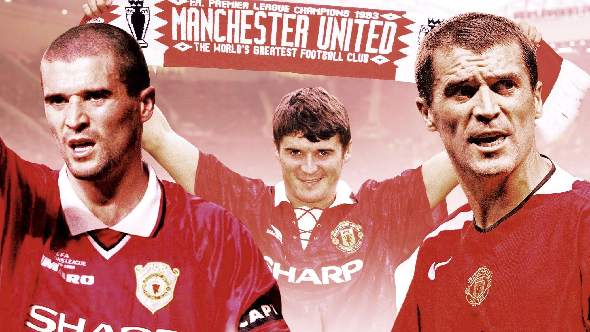2048x1152 Roy Keane and Manchester United: Ten years after his acrimonious exit