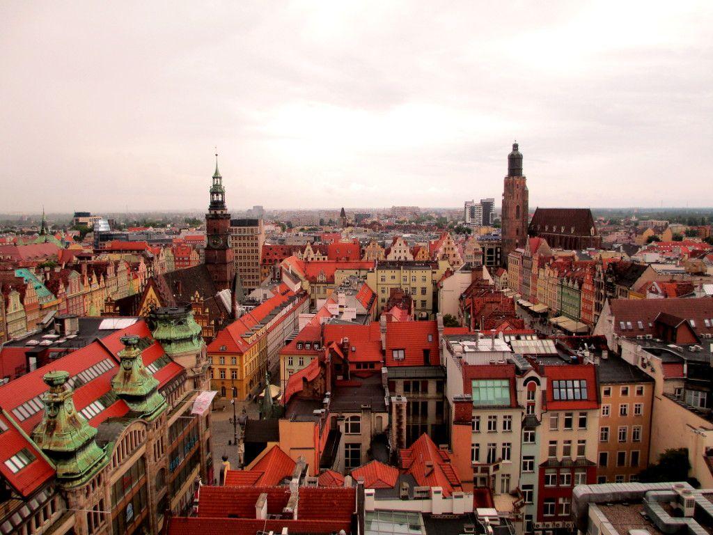 1024x768 Back to Polandé Savetier