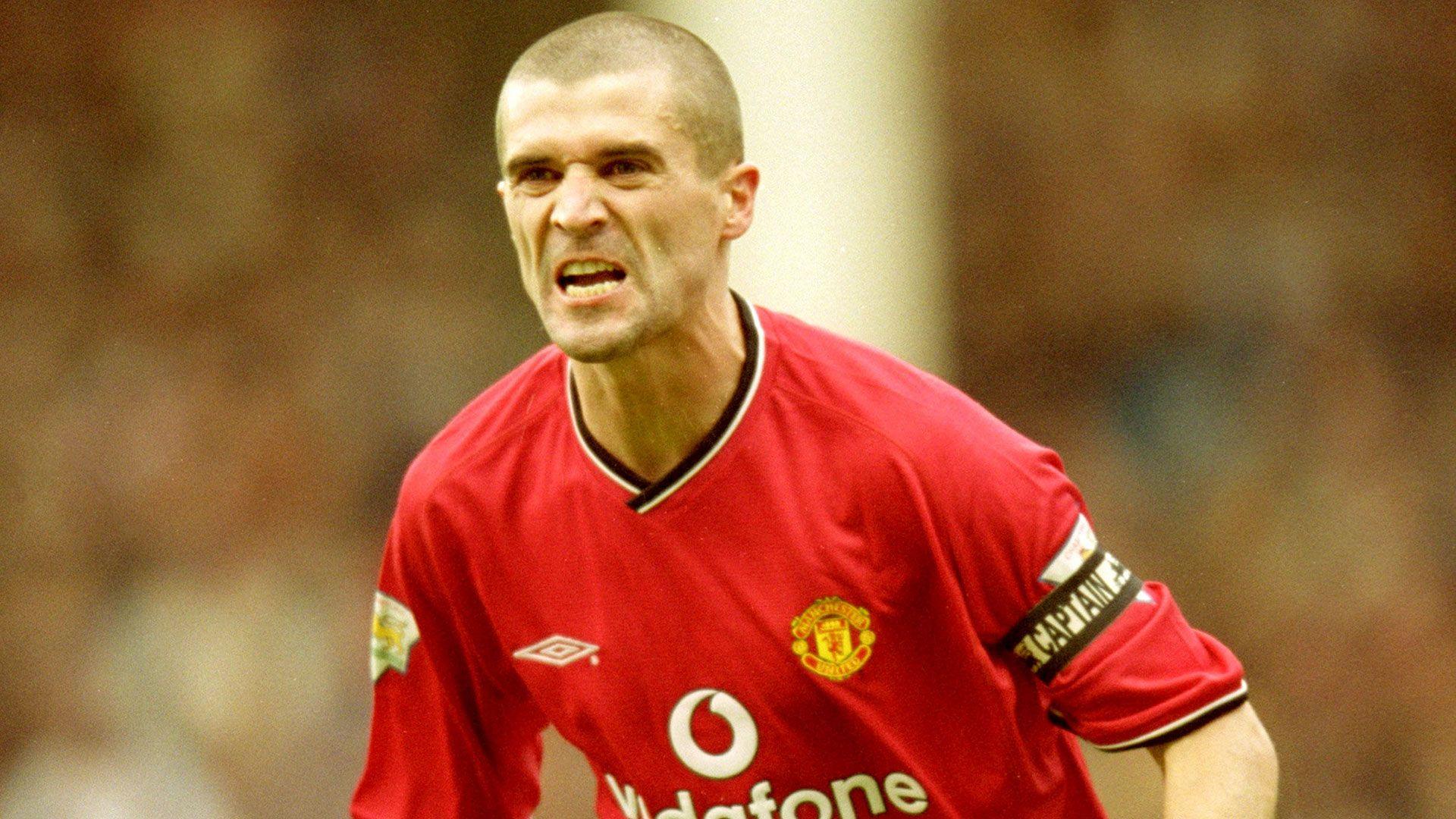 1920x1080 Manchester United news: Roy Keane reveals why he left Red Devils