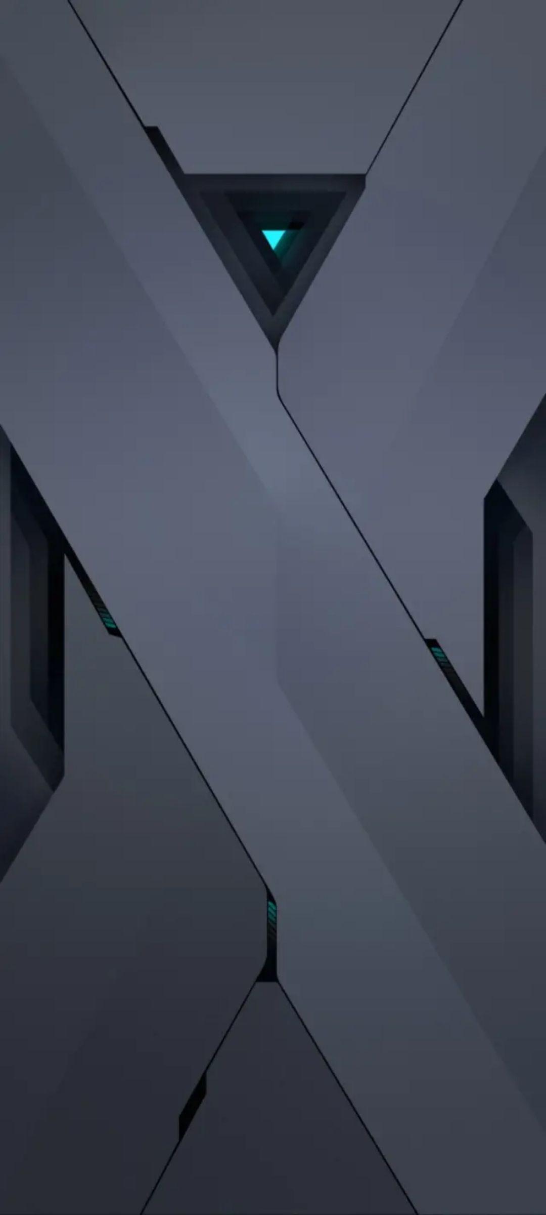 1080x2400 Xiaomi Black Shark 3 Pro Wallpaper