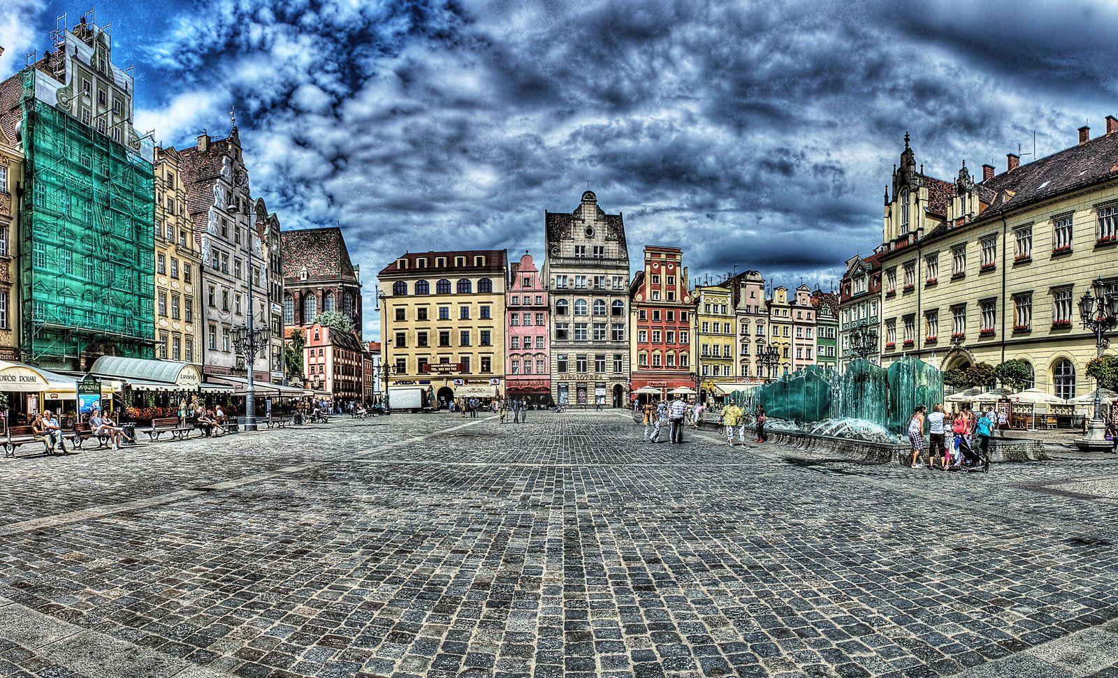 1600x971 EVS en Wroclaw, Polonia! Plazo hasta el 7 de Abril!