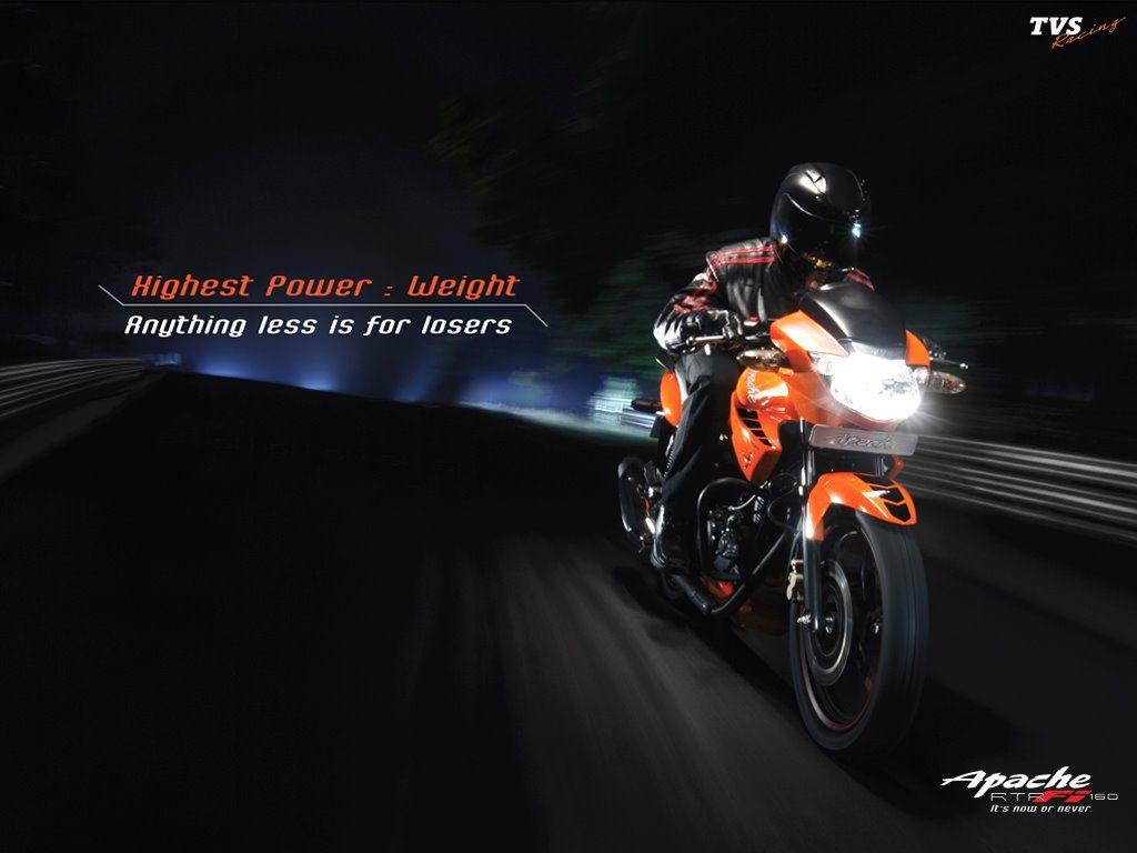 1024x768 Wallpaper Apache Rtr 180 Wallpaper & Background Download