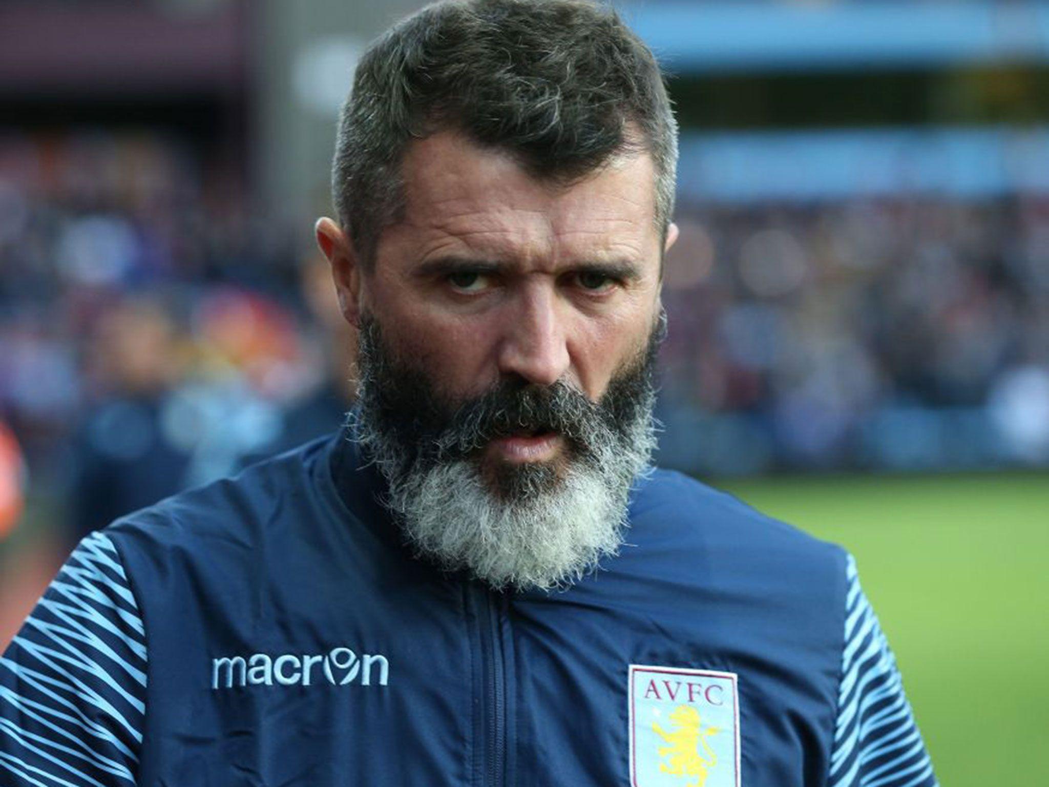 2048x1536 Roy Keane