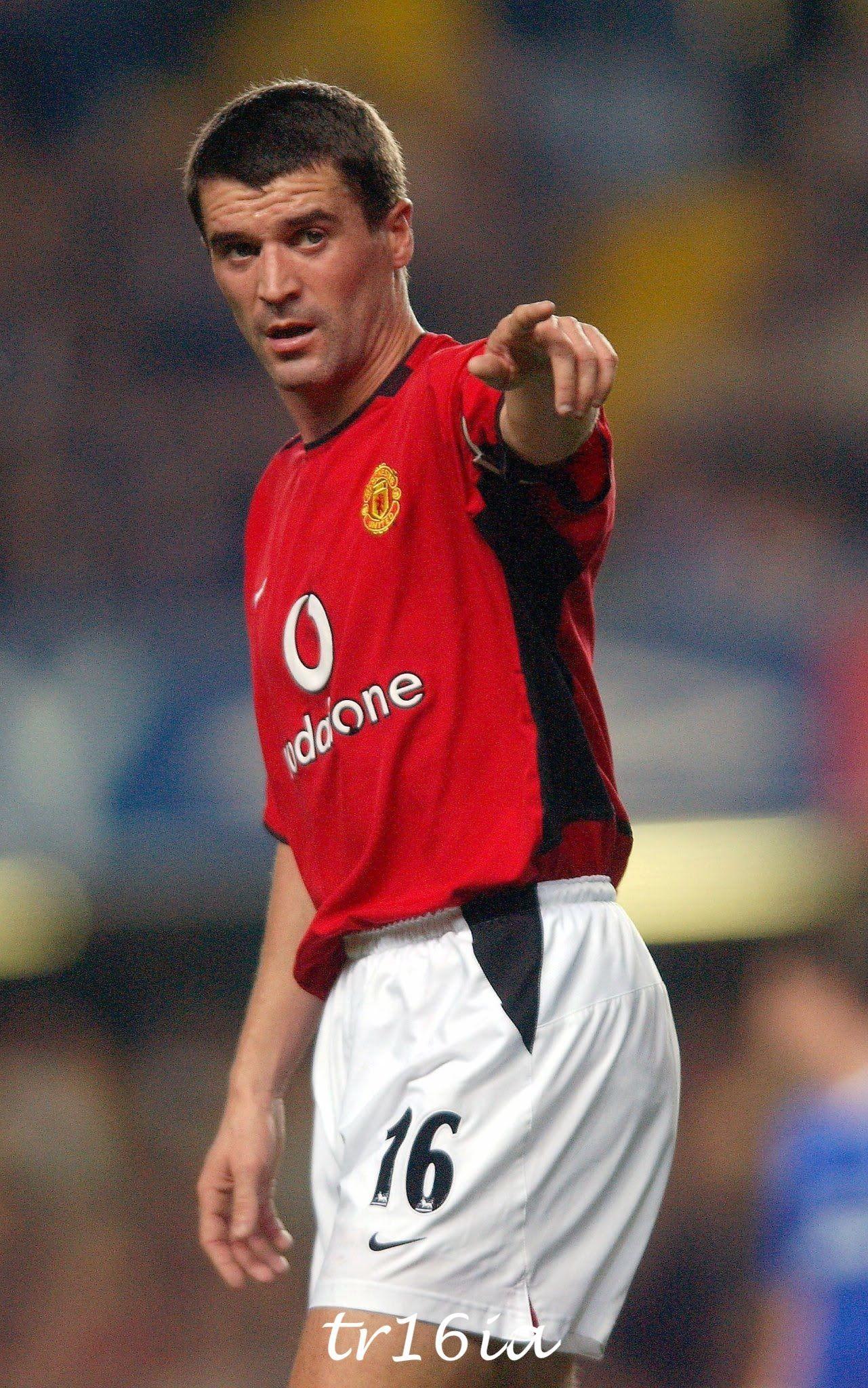 1281x2048 Roy Keane're next. แมนเชสเตอร์ยูไนเต็ด, กีฬา