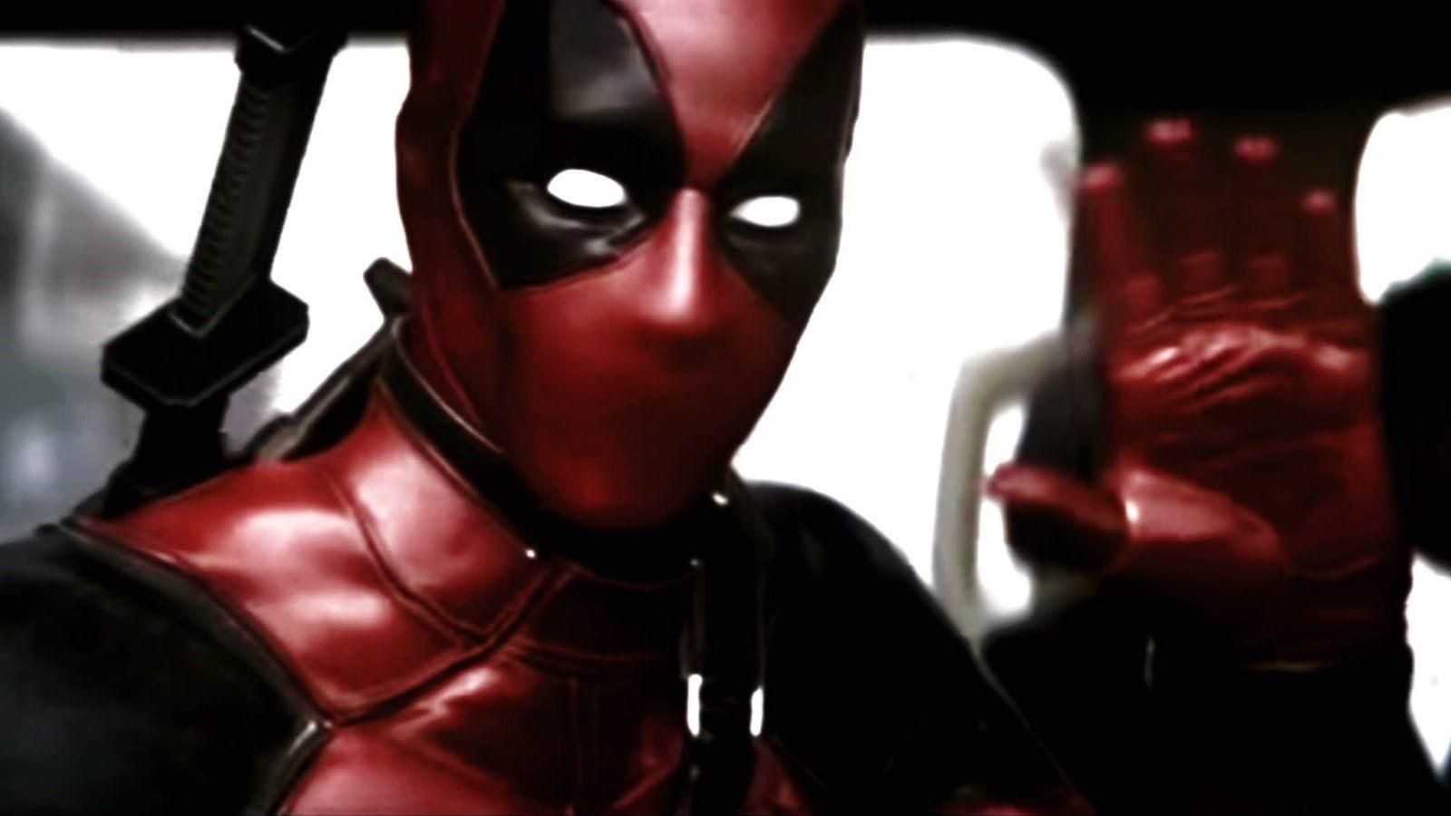 1600x900 Deadpool