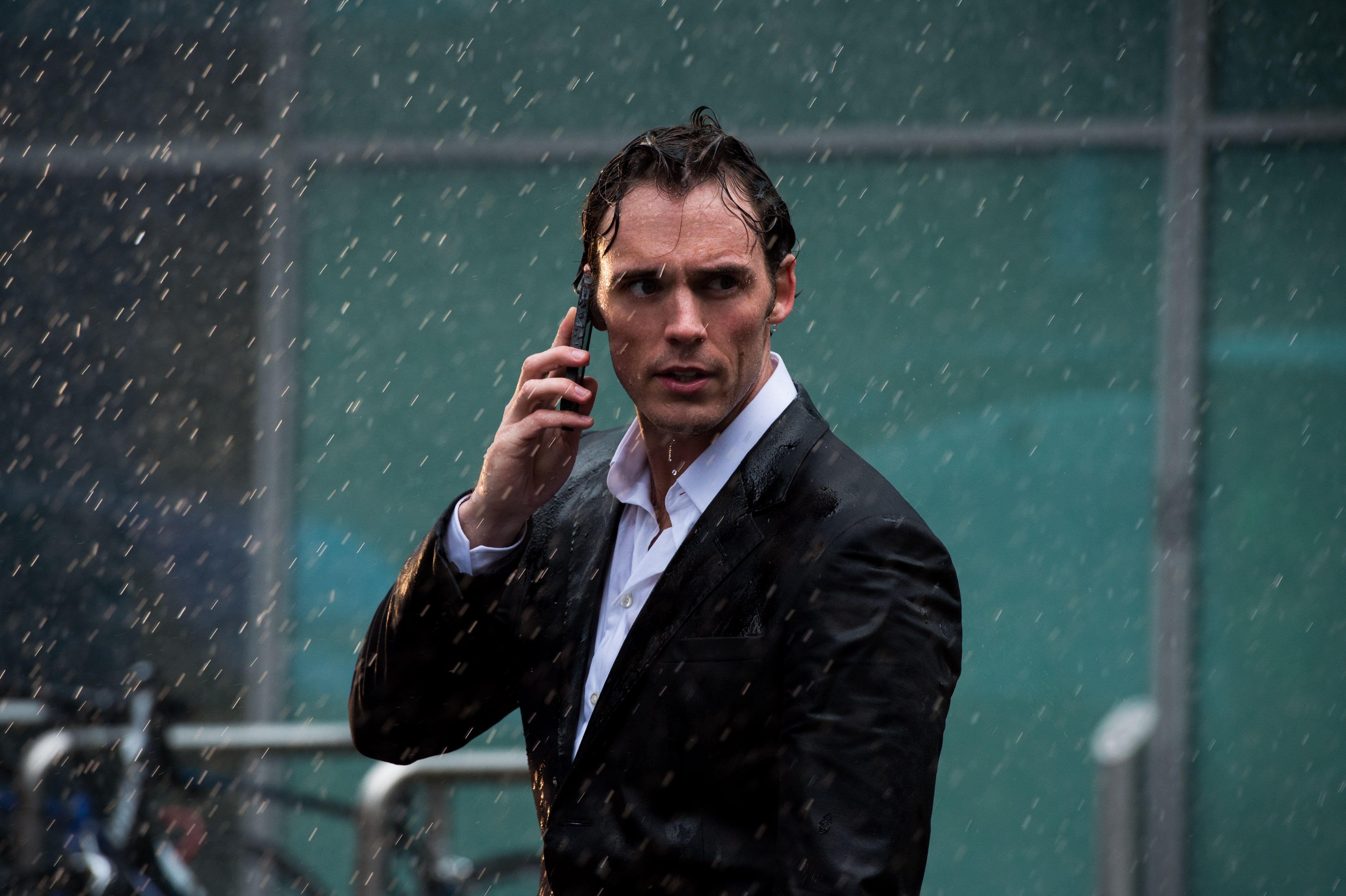 4928x3280 Me Before You Sam Claflin Wallpaper:4928x3280