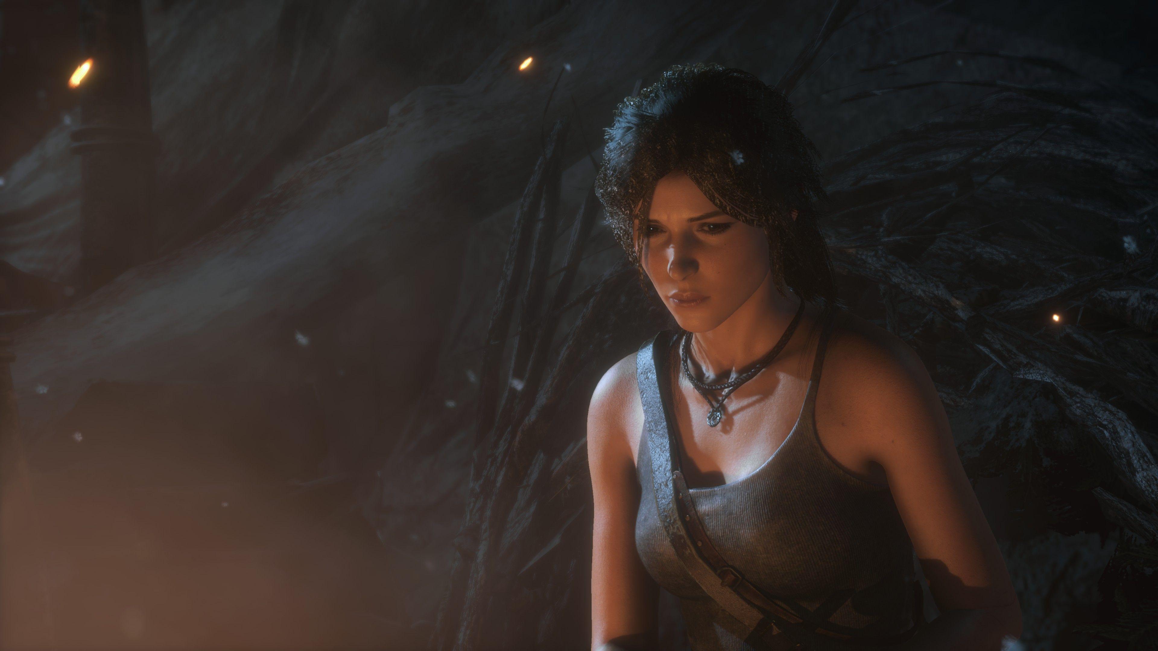 3840x2160 Lara Croft Rise Of The Tomb Raider 2017 4k, HD Games, 4k Wallpaper, Image, Background, Photo and Picture