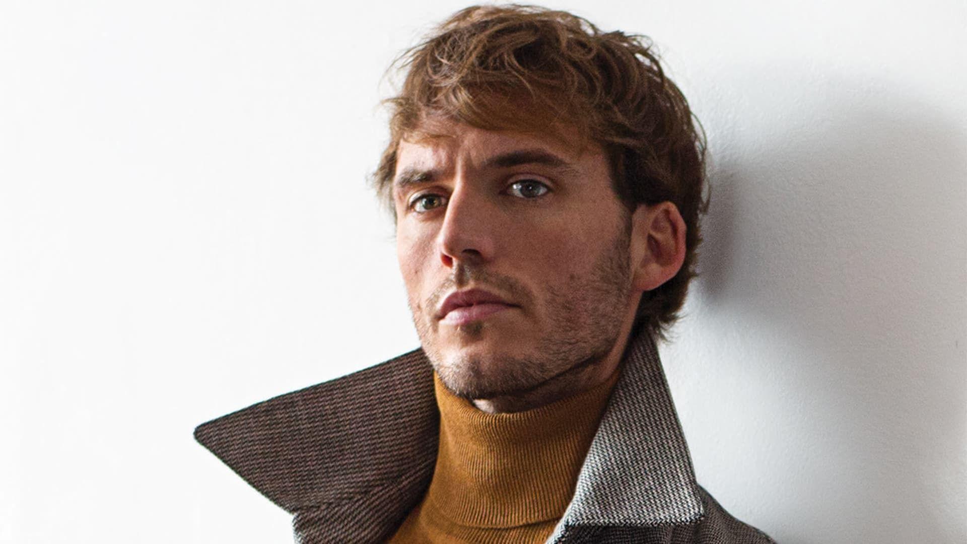 1920x1080 Sam Claflin HD Wallpaper