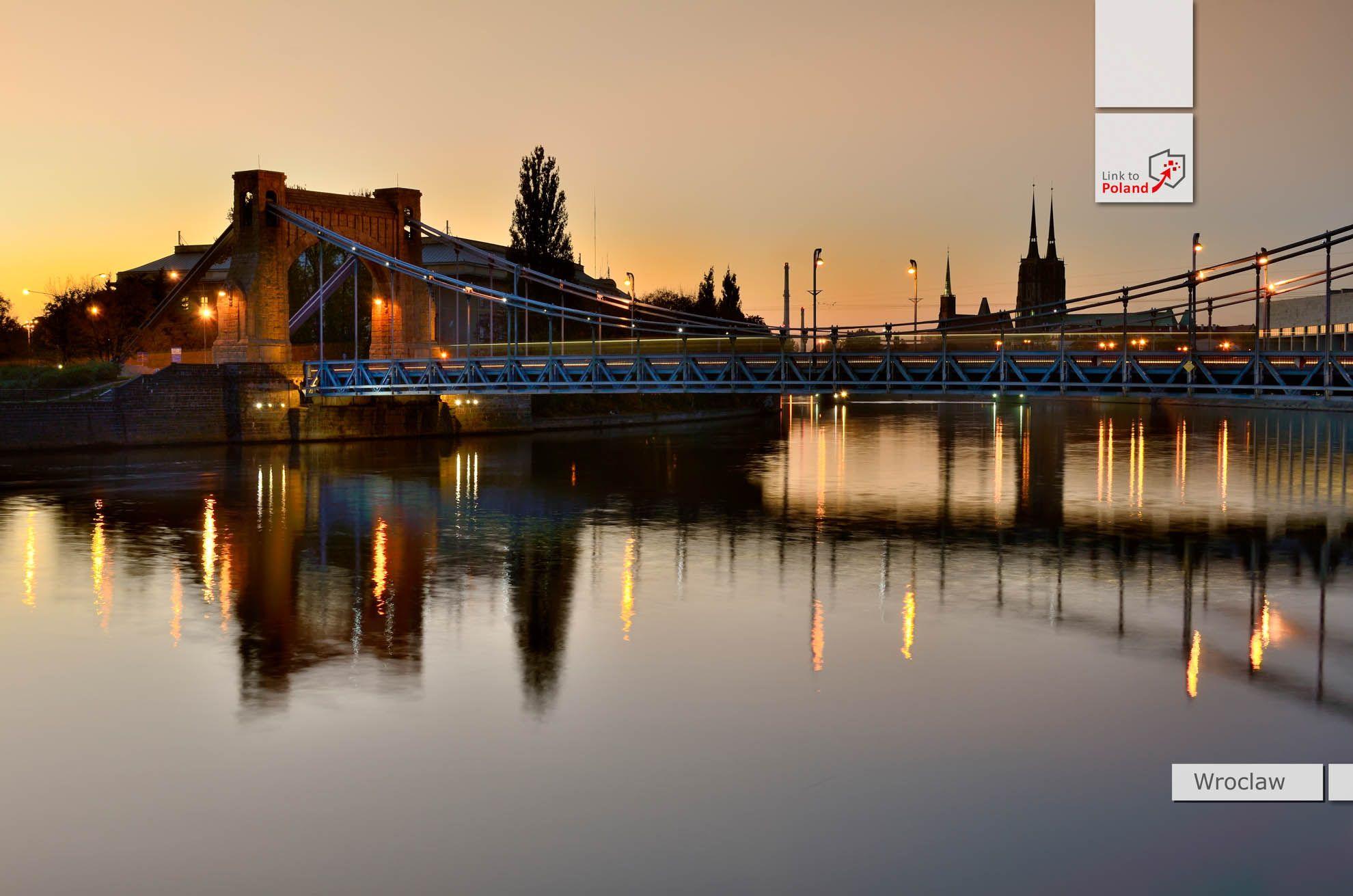 1980x1311 Wroclaw Wallpaper. Wroclaw Poland Wallpaper, Wroclaw Wallpaper and