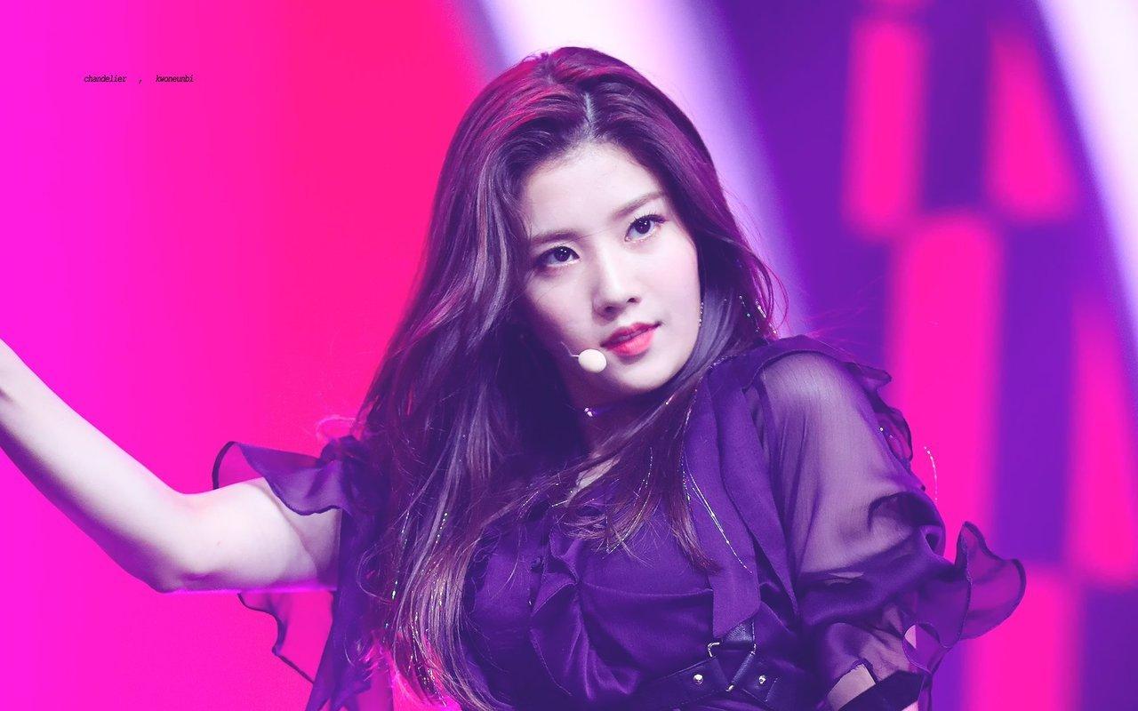 1280x800 Kwon Eun Bi Wallpaper