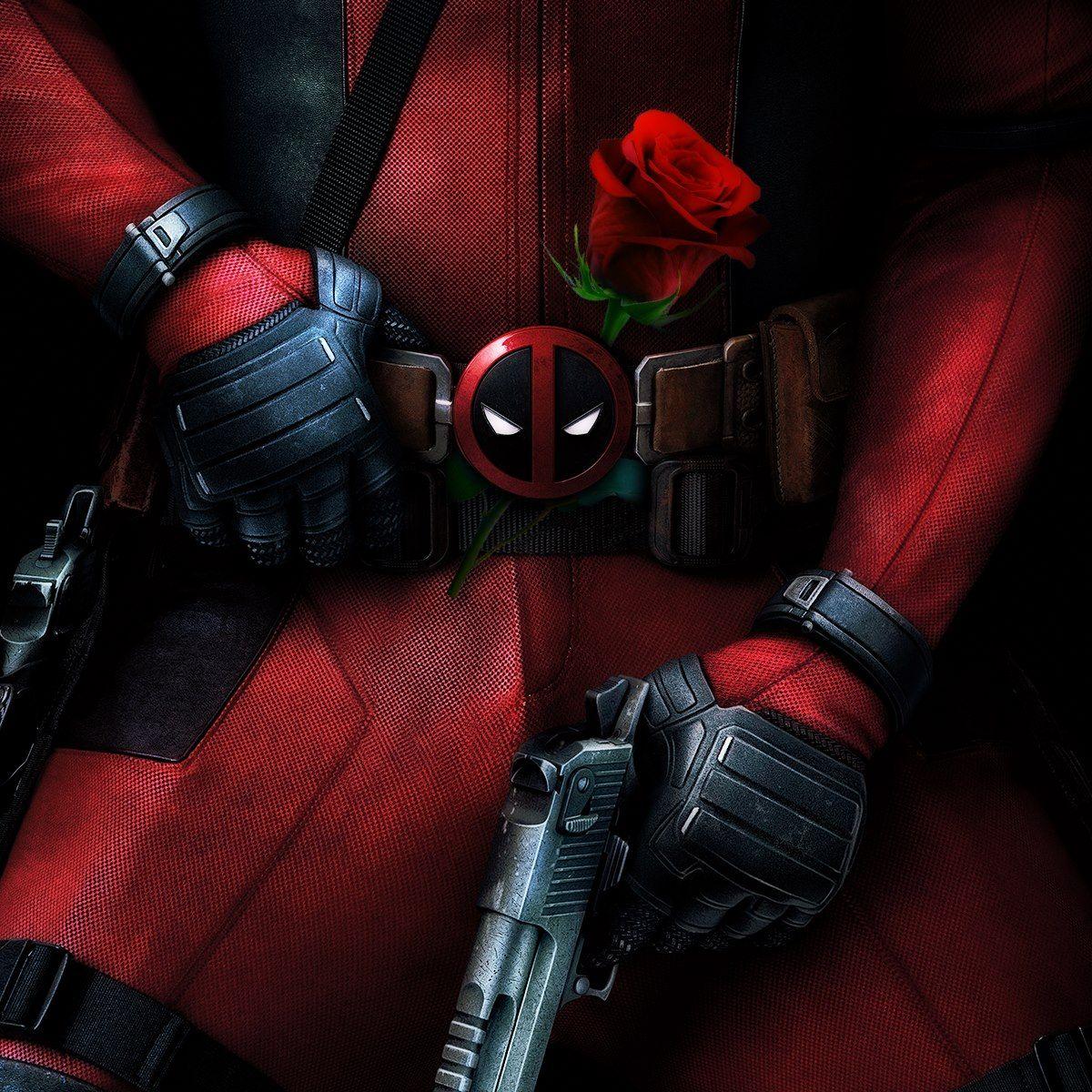 1200x1200 Hilarious Deadpool Quotes From Comics and Film For Bros