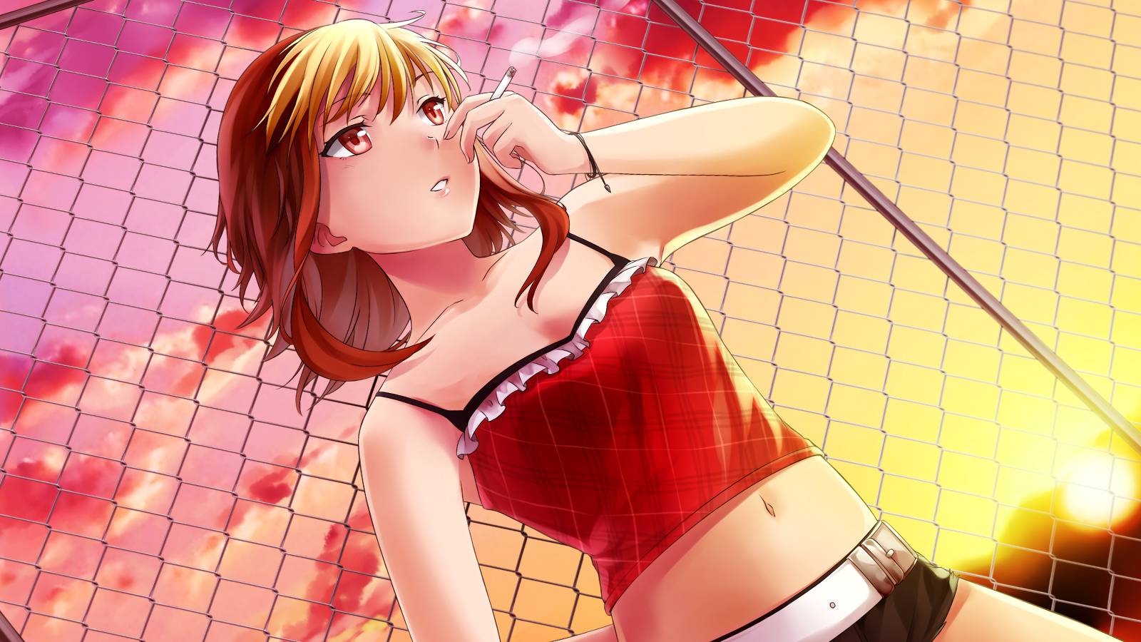 1600x900 Adult visual novels to be censored further or removed from Steam, developers say (update)