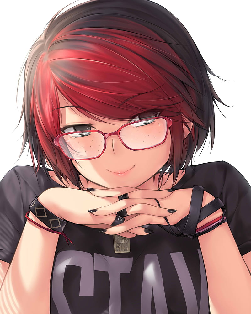 800x1002 HD huniepop wallpaper