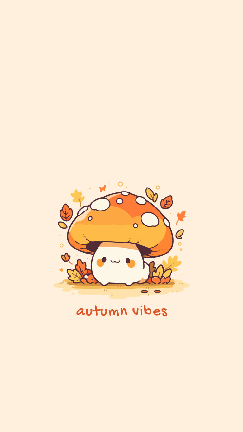 780x1387 autumn wallpaper bundle