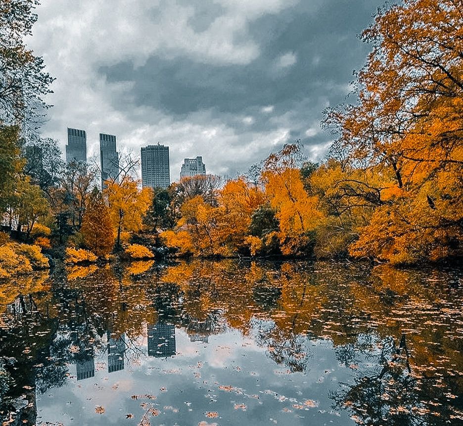 936x861 Perfect Fall Time Spots To See in New York Life is a Journey Not a Destination: Lifestyle Blog