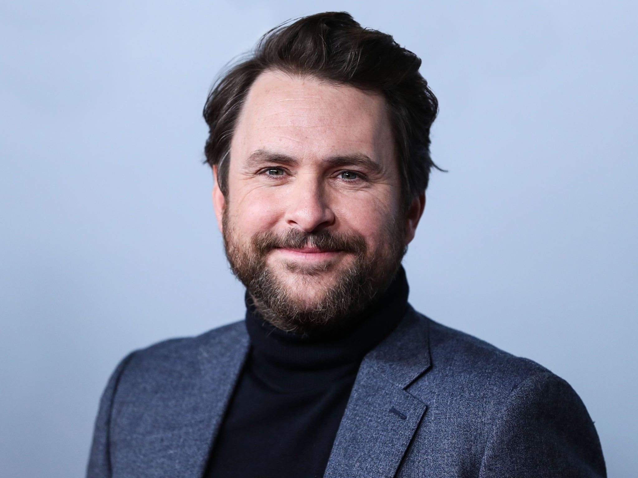 2048x1536 It's Always Sunny's Charlie Day interview: 'Some critics act like you've murdered their grandmother'