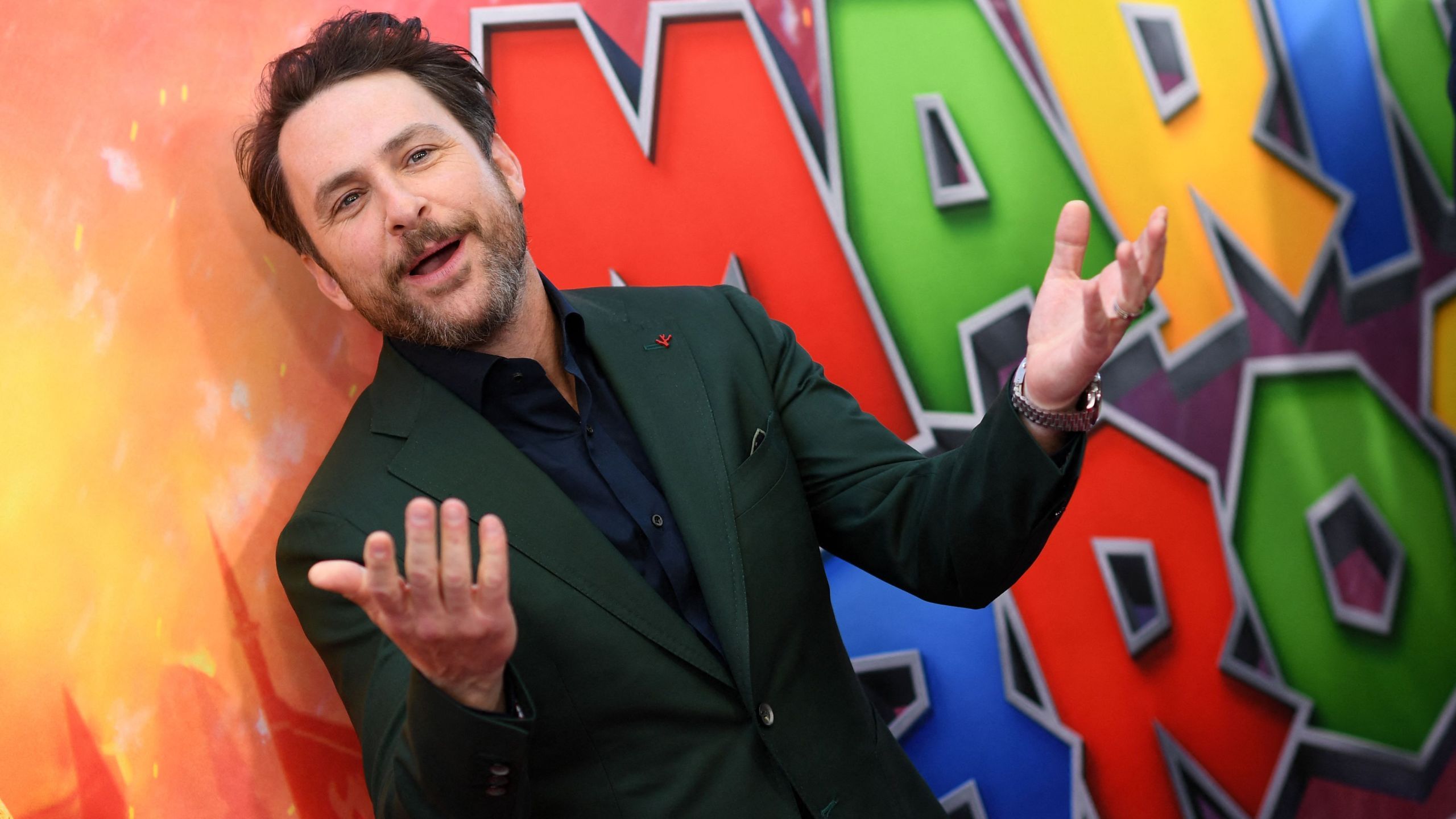 2560x1440 New comedy film starring Charlie Day, Allison Williams slated to film in Utah, among others