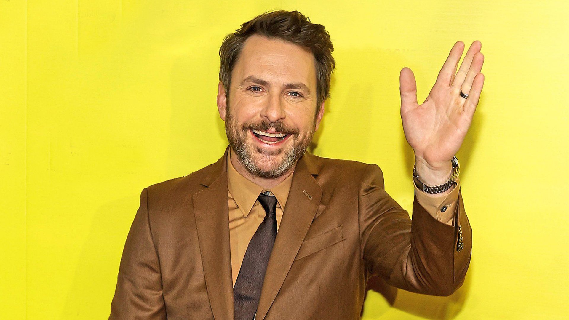 1920x1080 Charlie Day: 'Some people hate my film. I feel vulnerable, and I'm not used to it'