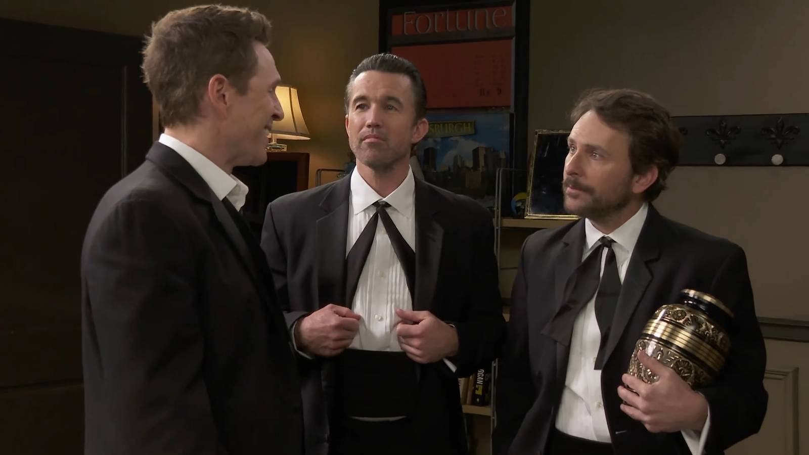 1600x900 It's Always Sunny In Philadelphia Season 18 Review: The LOLs Are Fewer, But The Mischief Is Still Fun