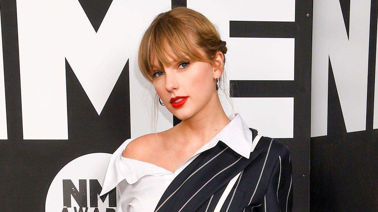 1280x720 Taylor Swift Announces 'evermore, ' the Surprise 'Sister Record' to 'folklore'