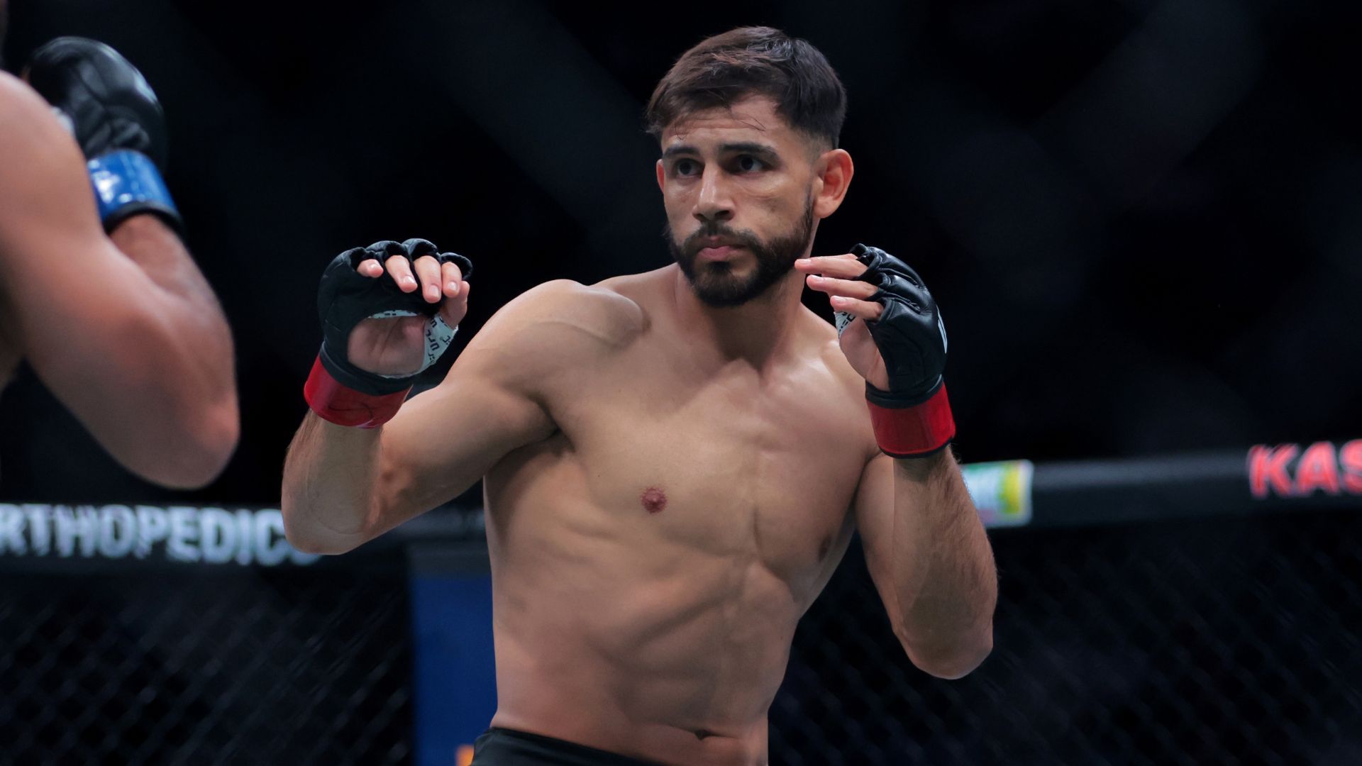1920x1080 UFC 314: Yair Rodriguez shuts out Patricio Pitbull, calls for title shot in Mexico Sports Blog