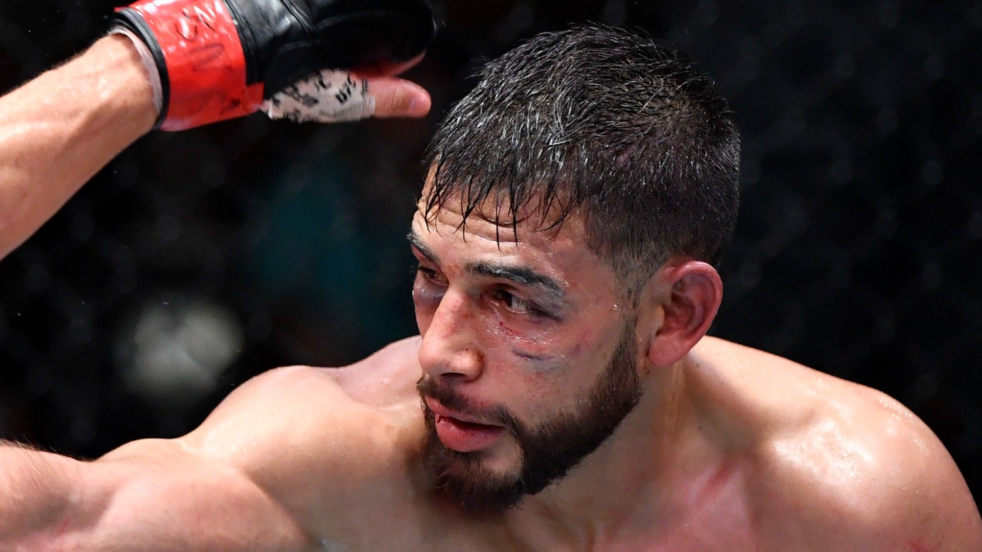 1920x1080 Yair Rodriguez on Brian Ortega fight: The winner of this fight is going to fight for a title. DAZN News US