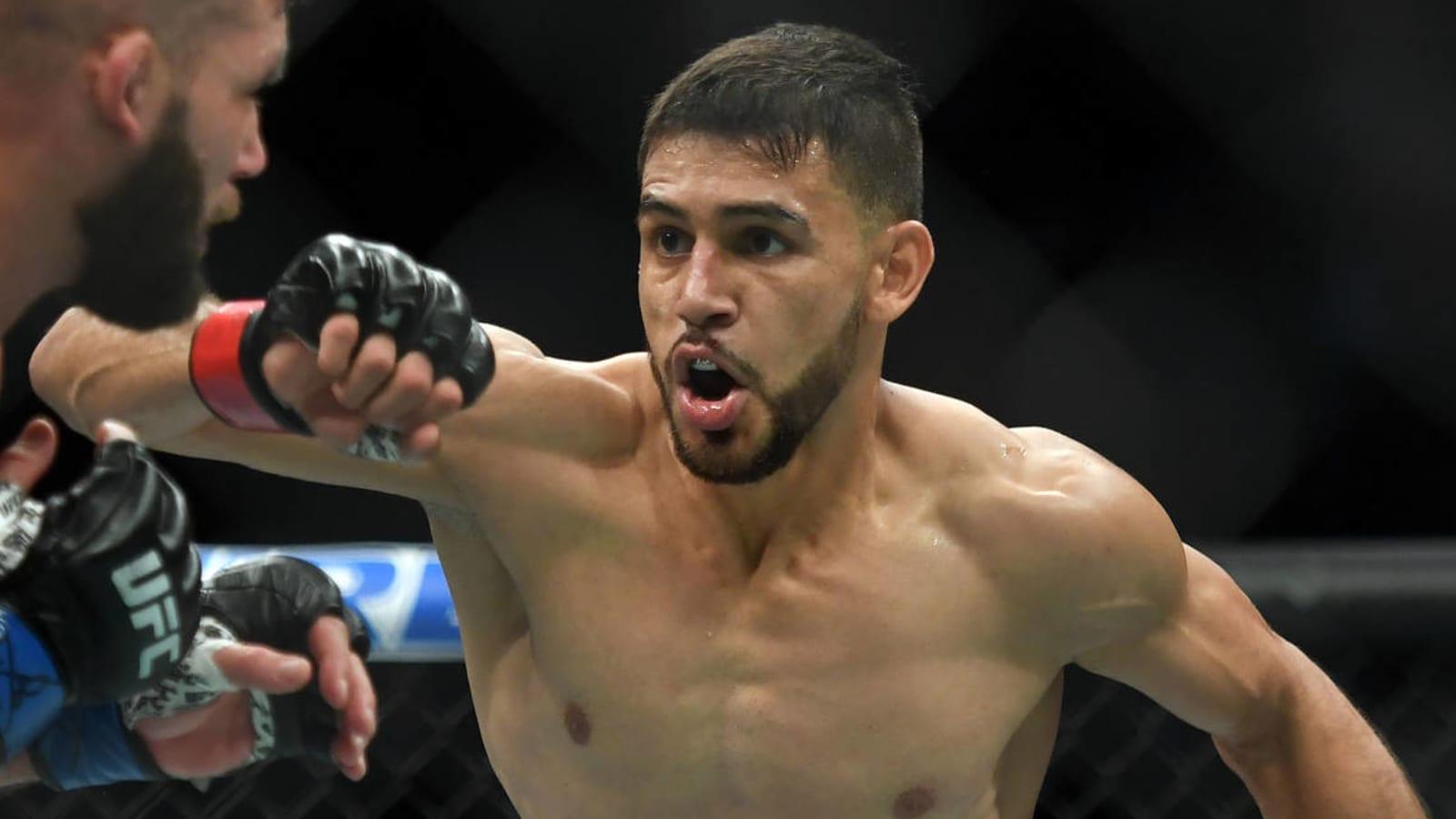 1600x900 Yair Rodriguez suspended six months for USADA violation