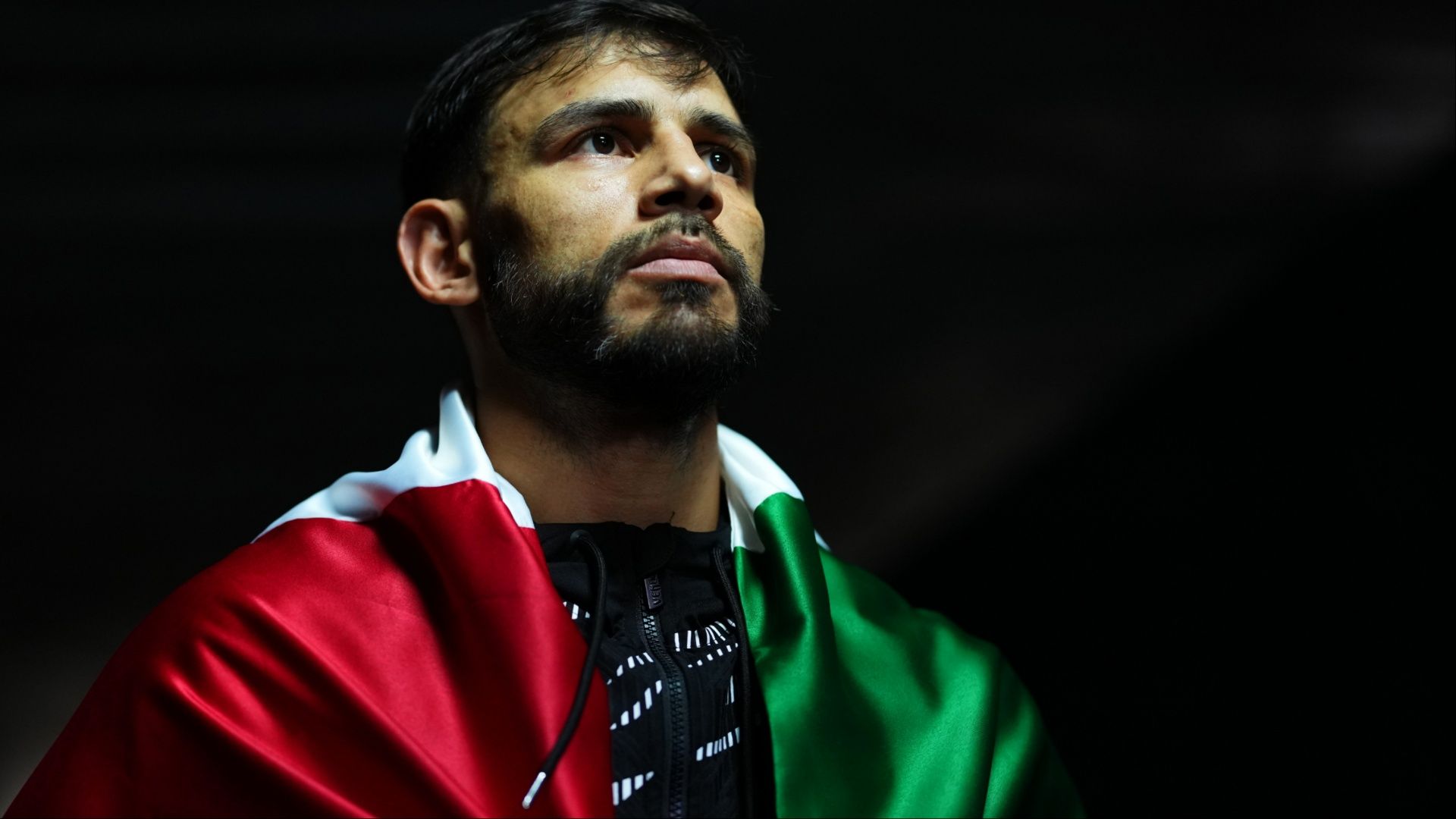 1920x1080 Yair Rodriguez OUT Of Noche UFC Headliner, Replaced By 12 2 Prospect
