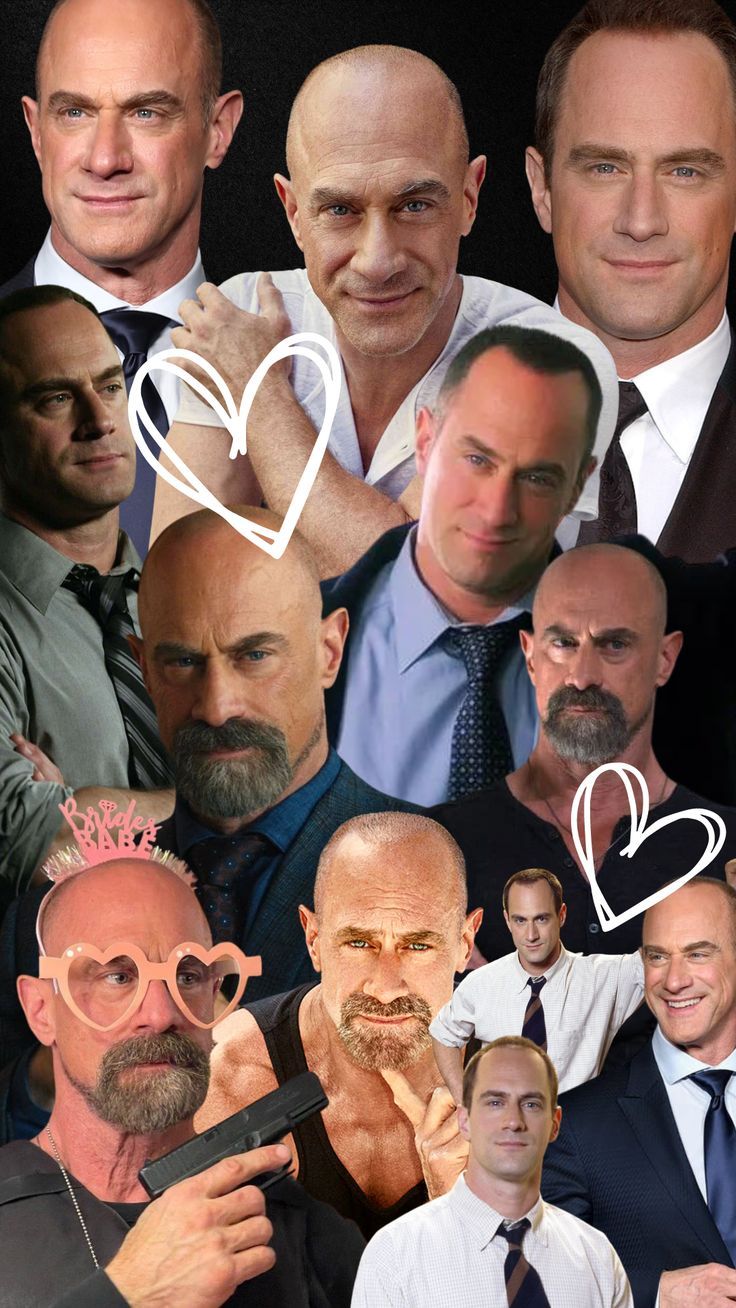736x1308 Elliot Stabler Chris Meloni Wallpaper