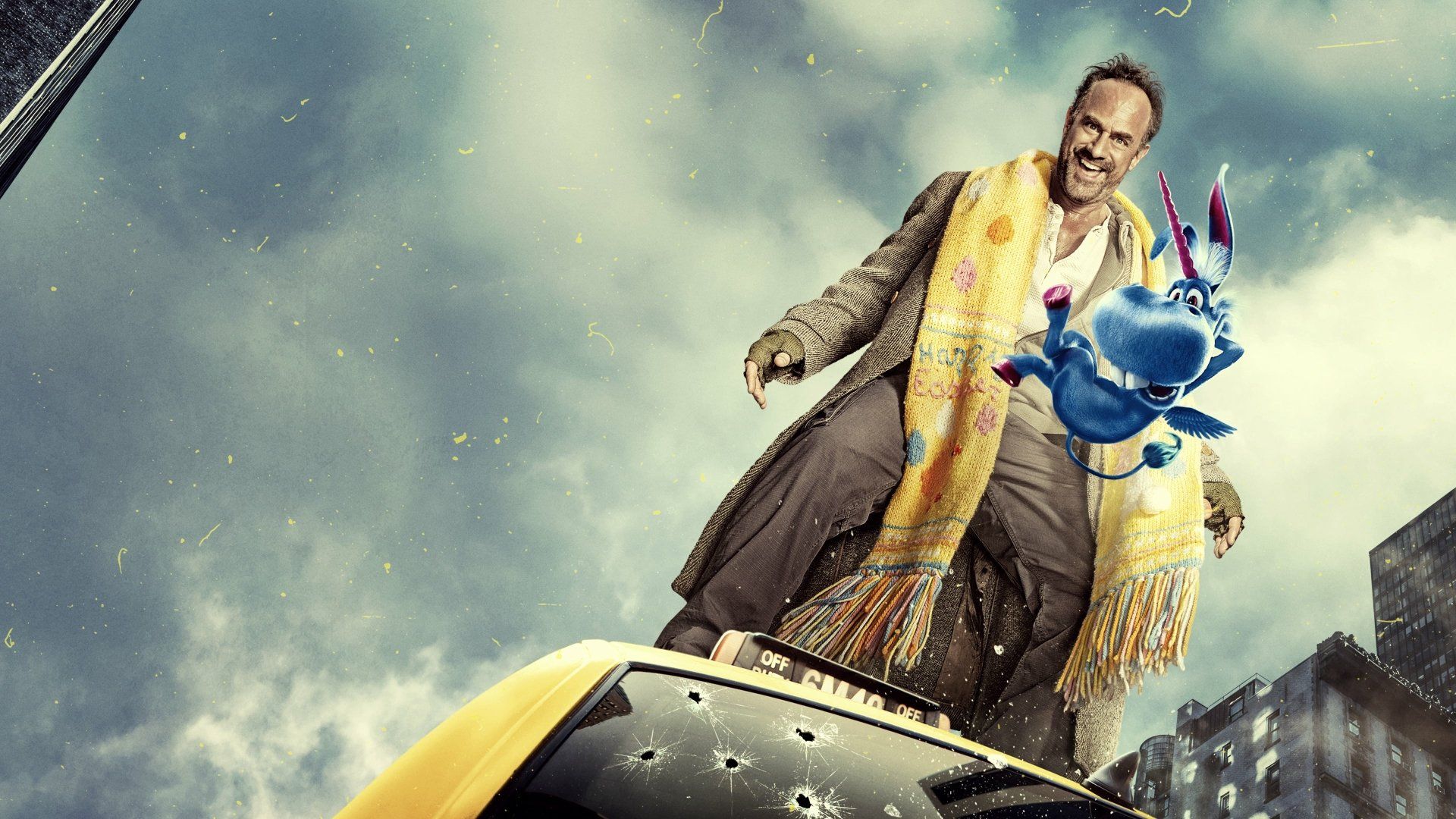 1920x1080 Download Christopher Meloni HAPPY! (TV Show) TV Show 4k Ultra HD Wallpaperx2160
