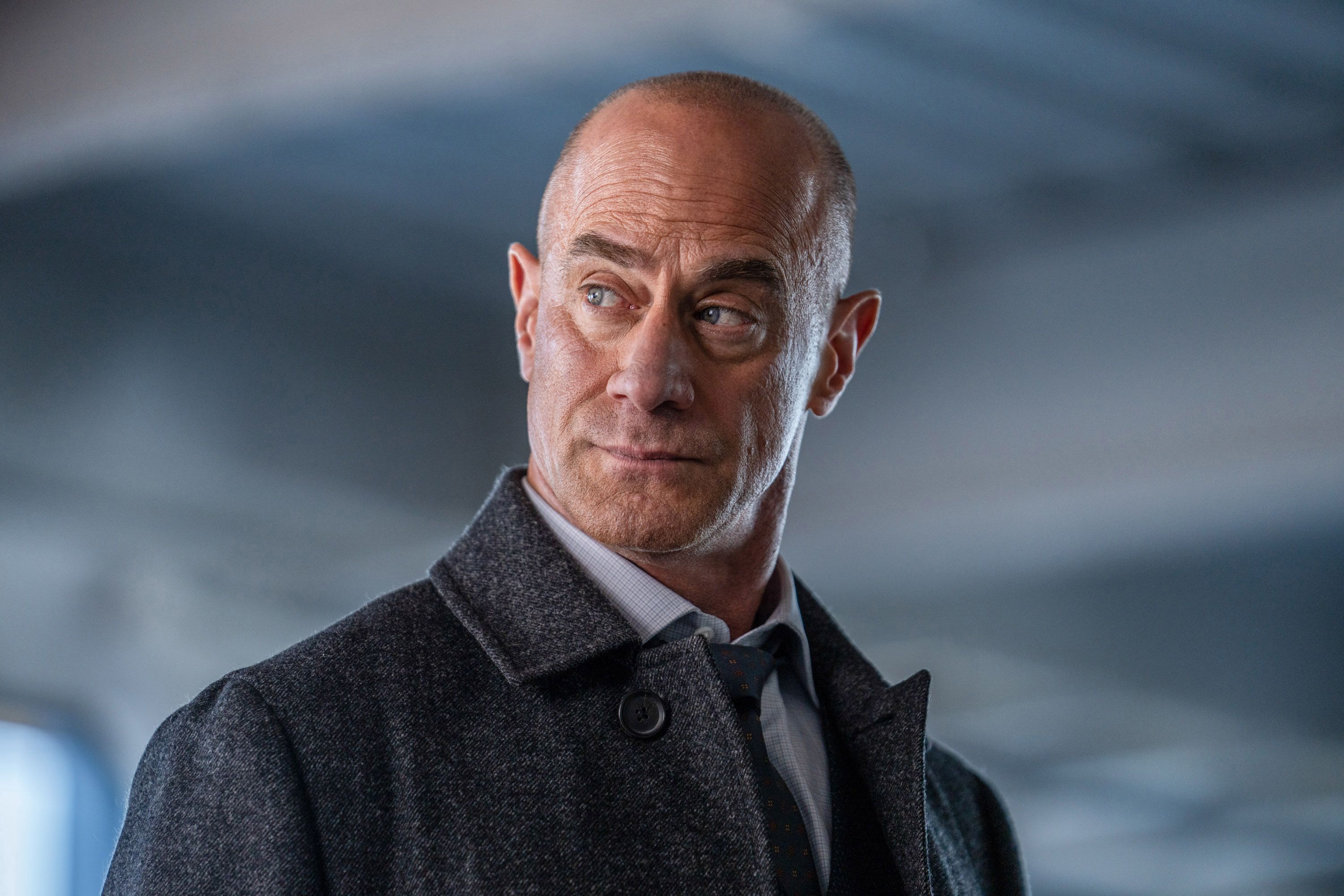 3000x2000 Christopher Meloni Wallpaper