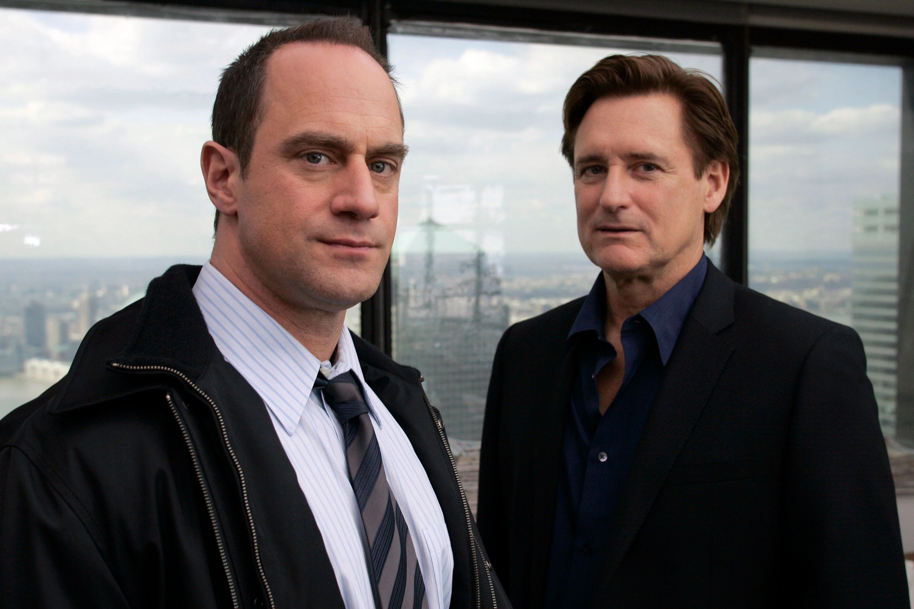 3000x2000 Christopher Meloni Wallpaper