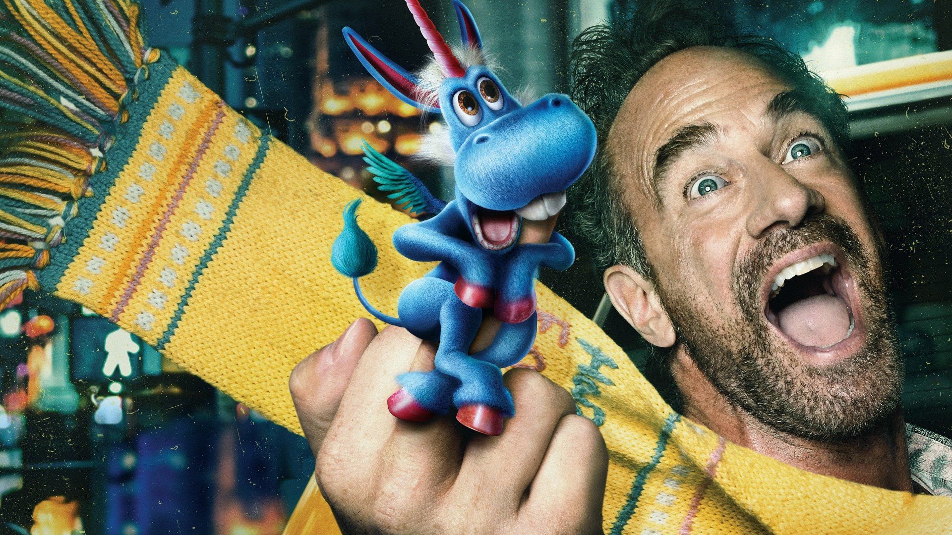 1920x1080 Download Christopher Meloni HAPPY! (TV Show) TV Show 4k Ultra HD Wallpaperx2160