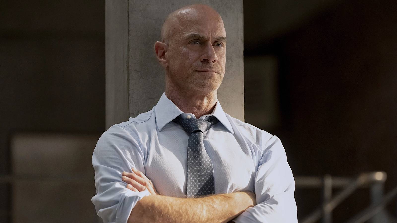 1600x900 Law & Order Legend Chris Meloni Played Green Lantern In Movie Headed to HBO Max