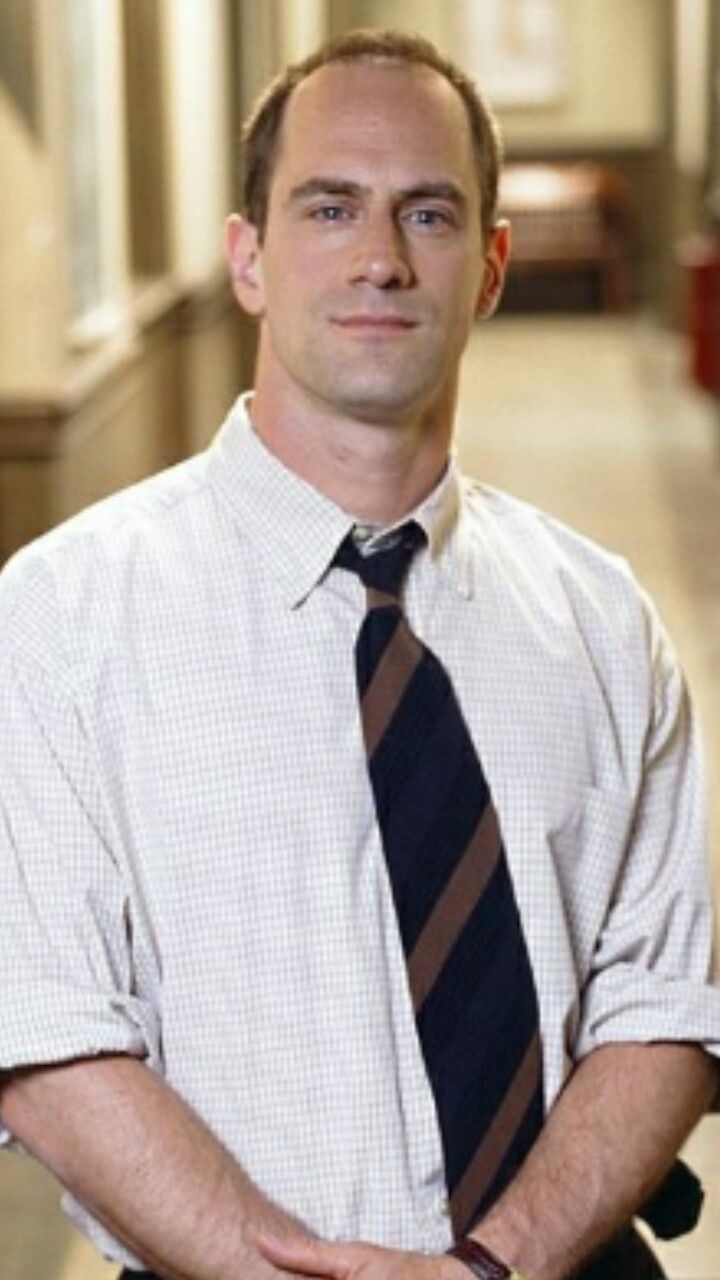 720x1280 Elliot Stabler. Season 1