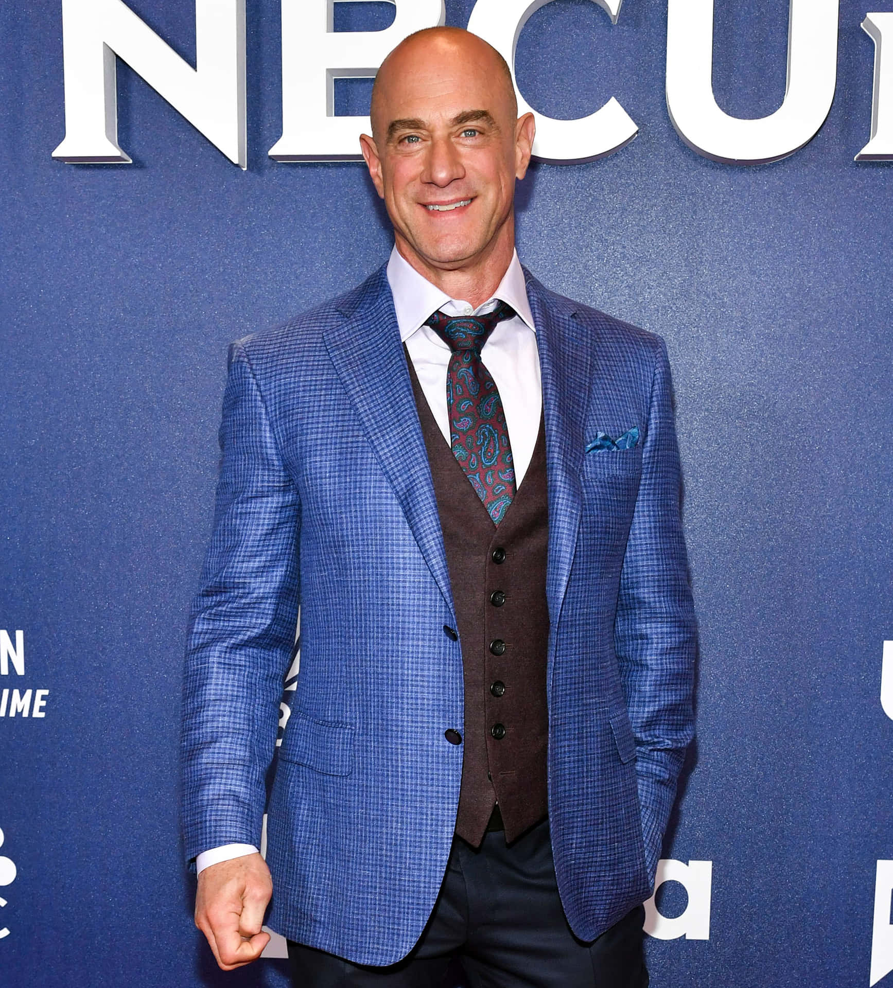 1735x1920 Christopher Meloni Wallpaper