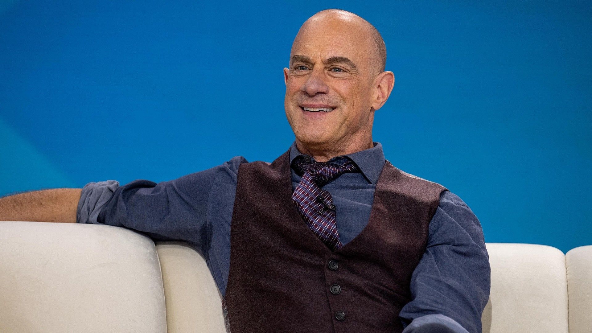 1920x1080 Christopher Meloni talks Benson and Stabler’s future together