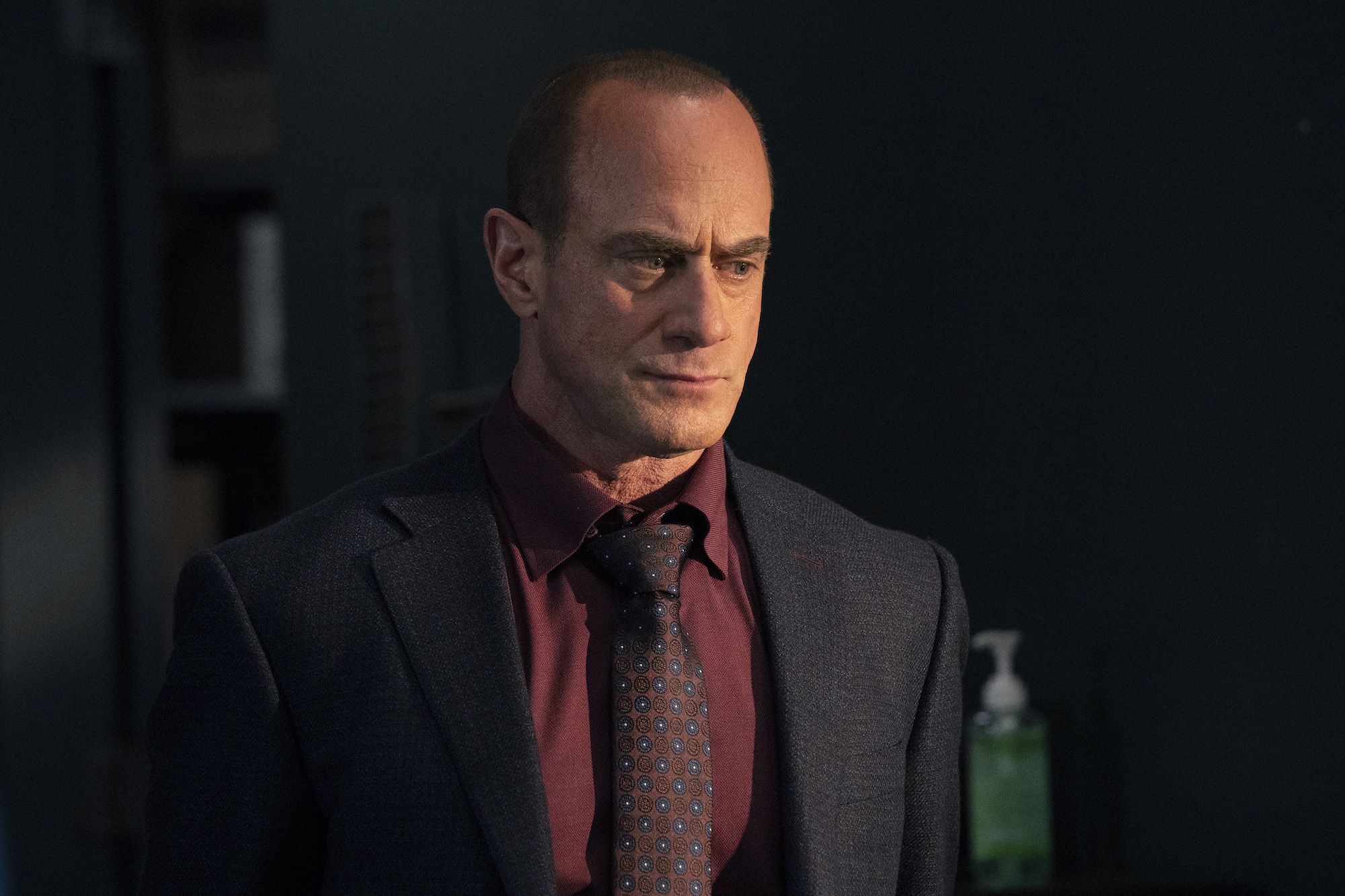 2000x1333 Christopher Meloni Wallpaper