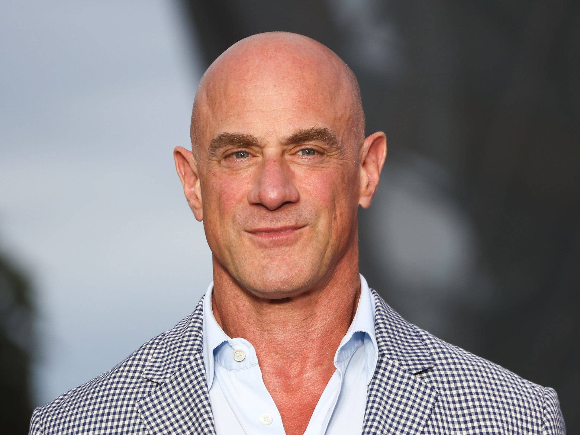 1920x1440 Meet Law & Order star Christopher Meloni's wife and two kids, including daughter following in his footsteps