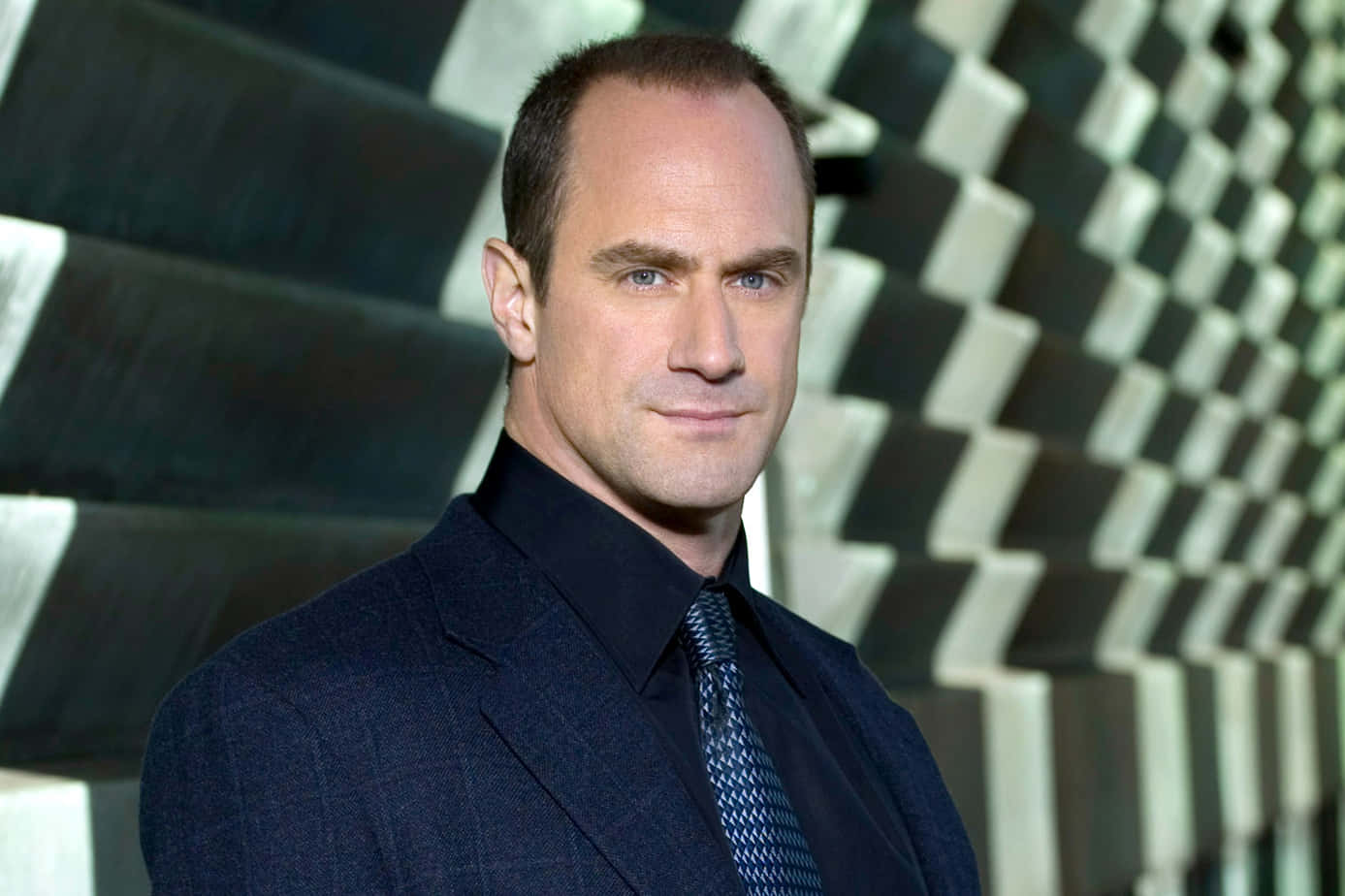 1387x924 Download Christopher Meloni [wallpaper] Wallpaper