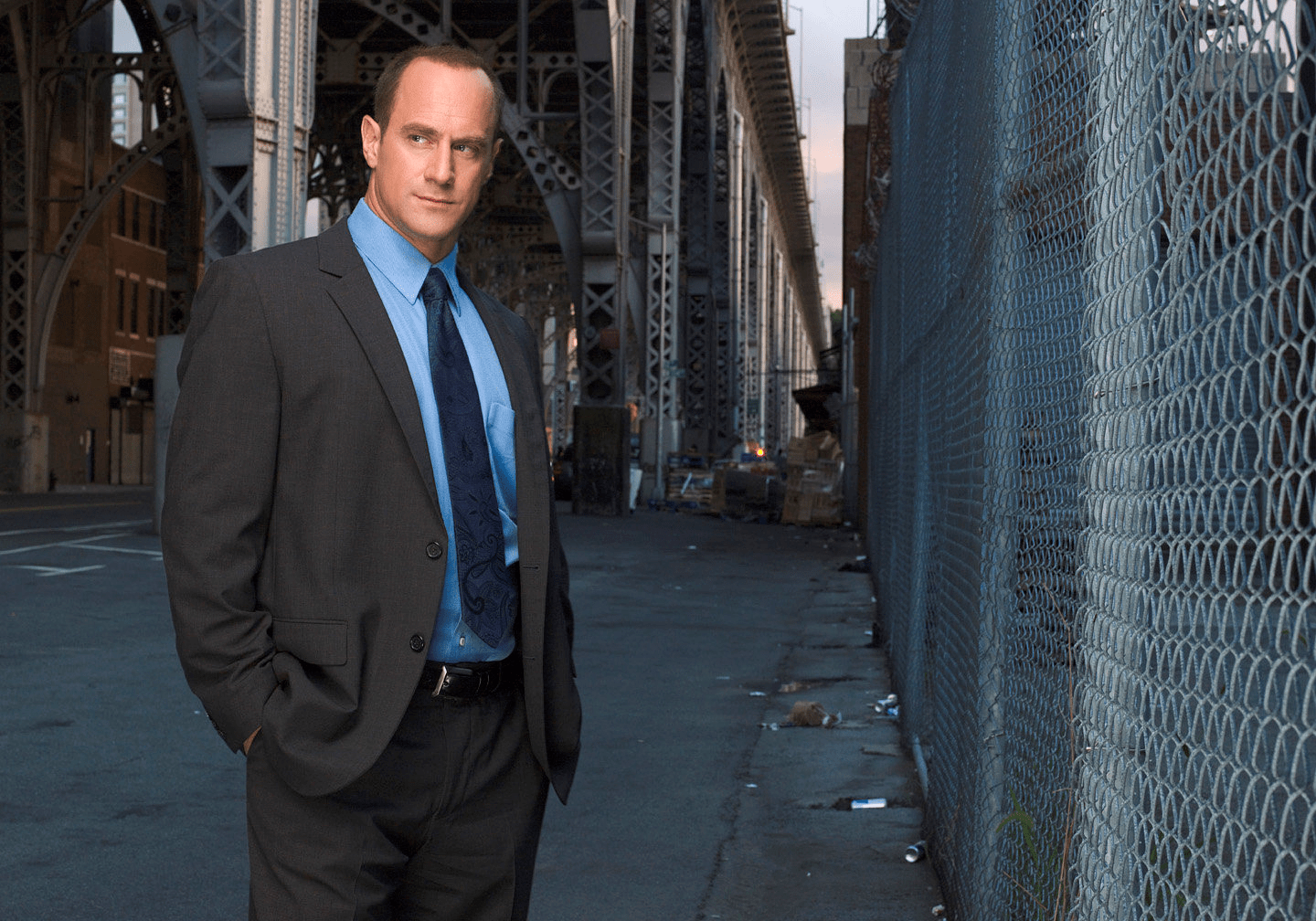 1440x1008 Law & Order Special Victims Unit (SVU): Wallpaper
