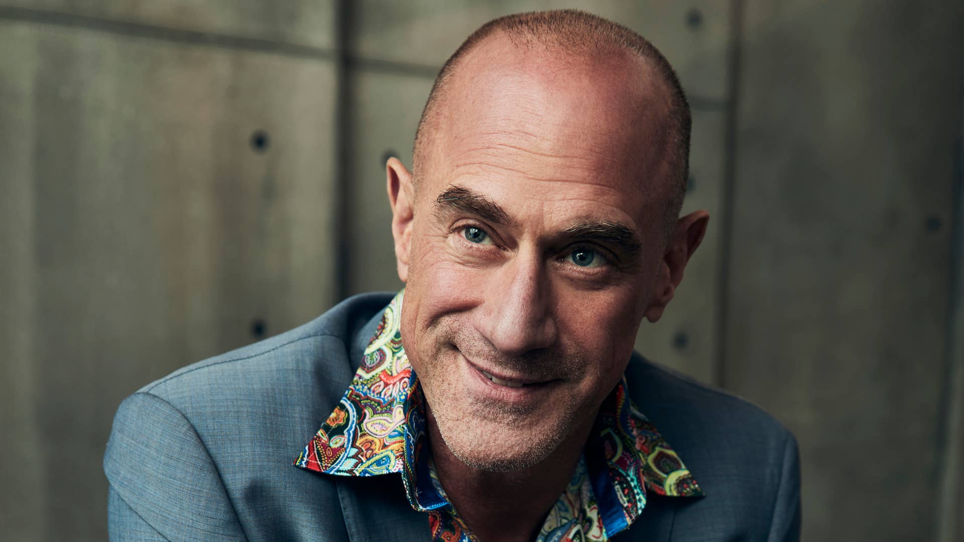 1920x1080 Will They or Won't They? Christopher Meloni's Thoughts on Future of 'Bensler'