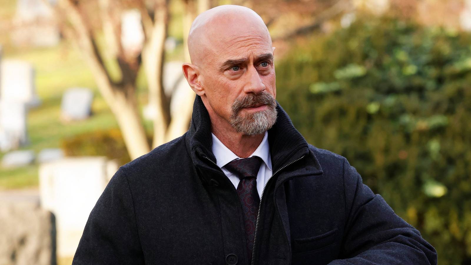 1600x900 Christopher Meloni What Happened On Law And Order Svu Tonight Christopher Meloni On Law Order: Organized Crime Season