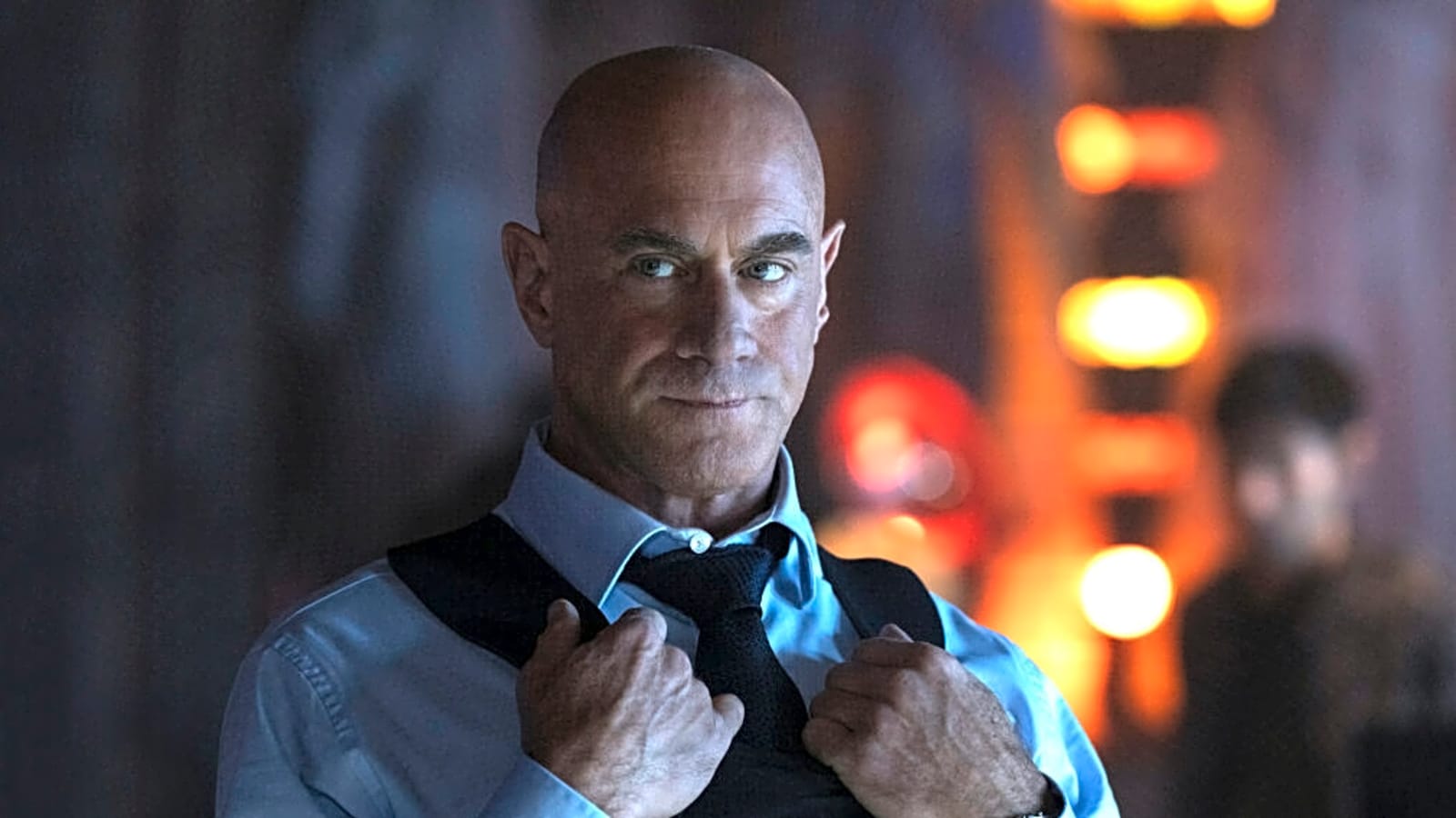 1600x900 Christopher Meloni Opens up About 'Organized Crime' Cancellation: 'It Was a Great Ride'