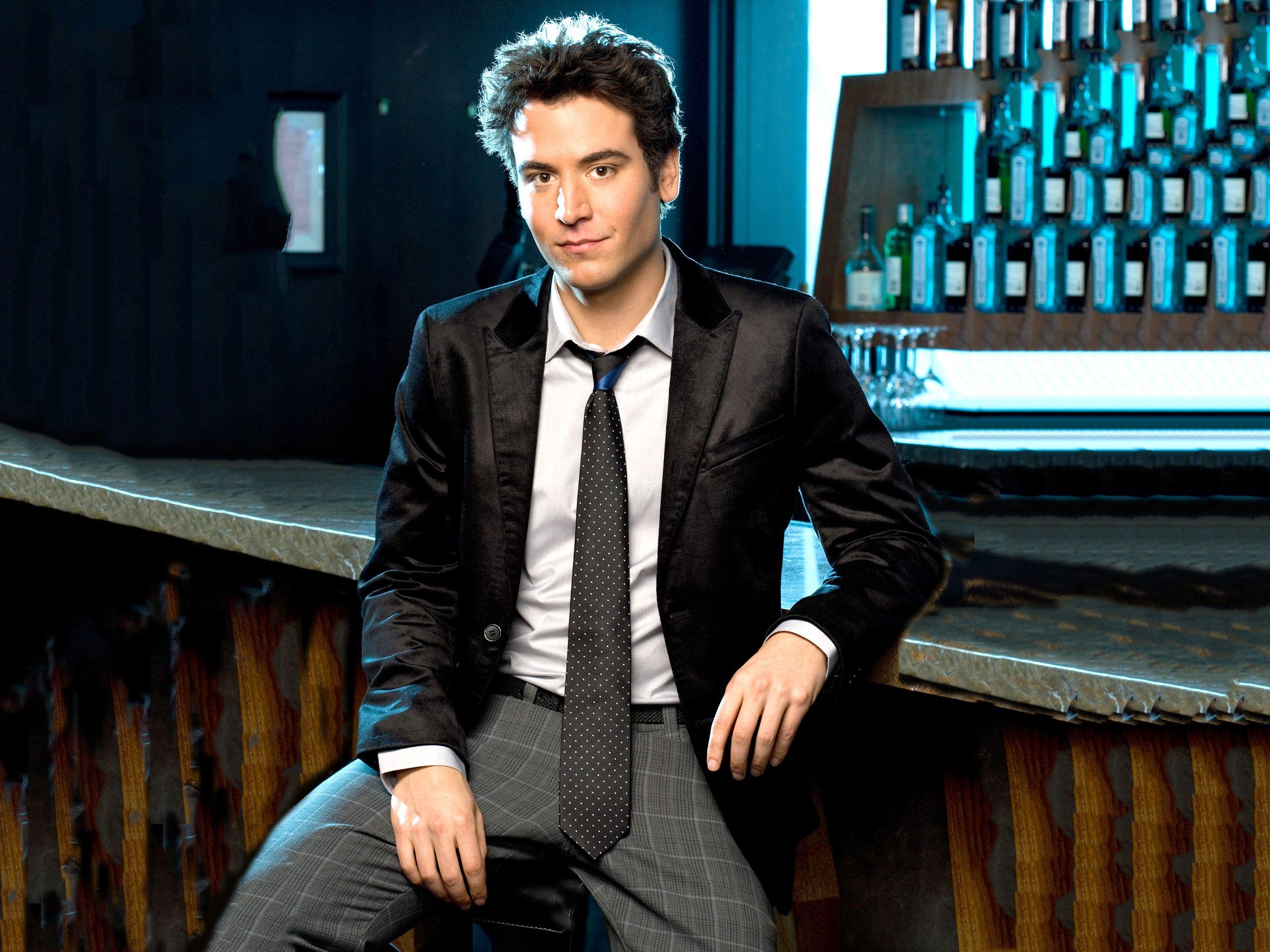 2560x1920 Josh Radnor Wallpaper