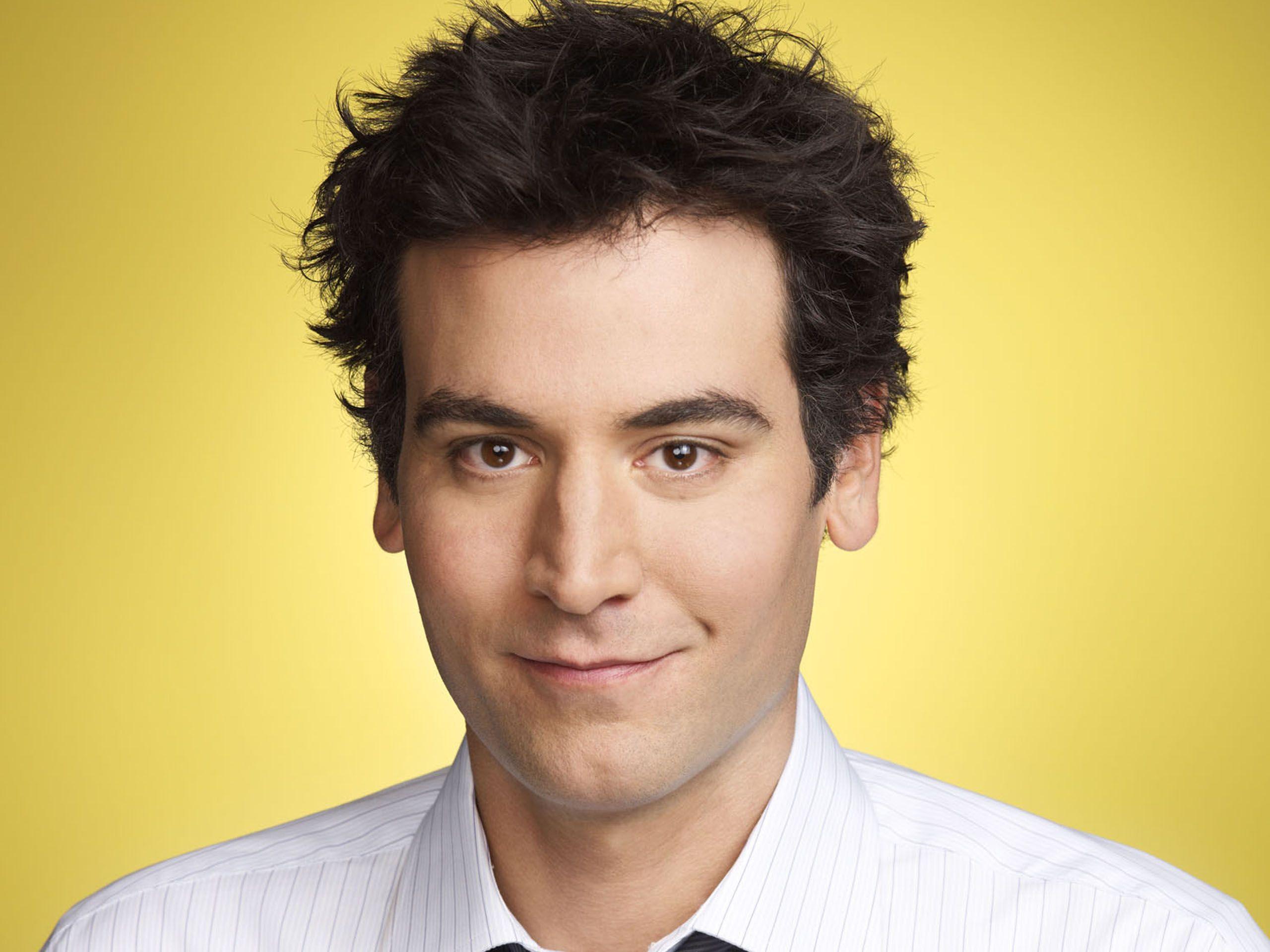2560x1920 Josh Radnor Wallpaper