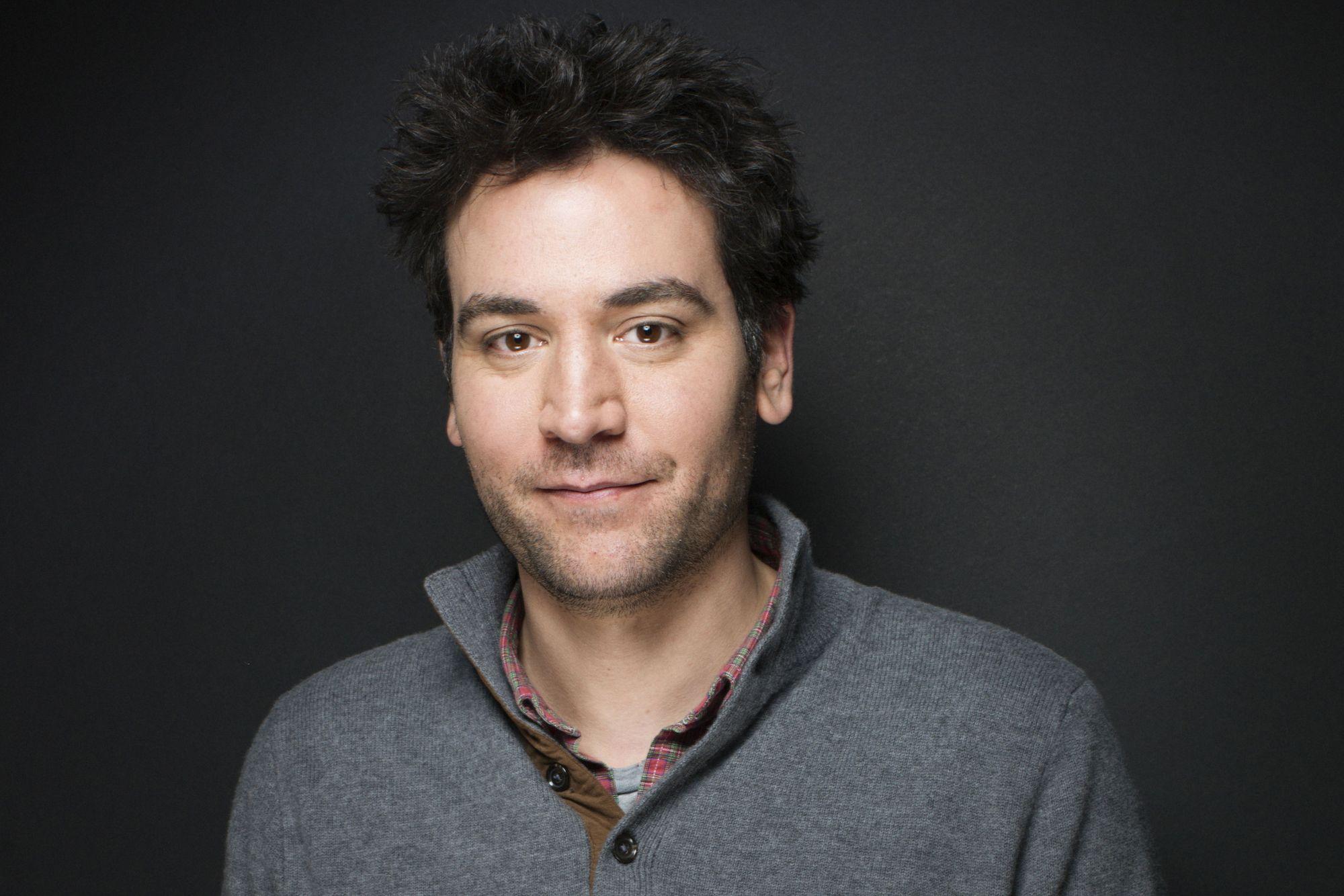 2000x1334 Josh Radnor Wallpaper